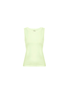 Super Soft Fitted Tank Top