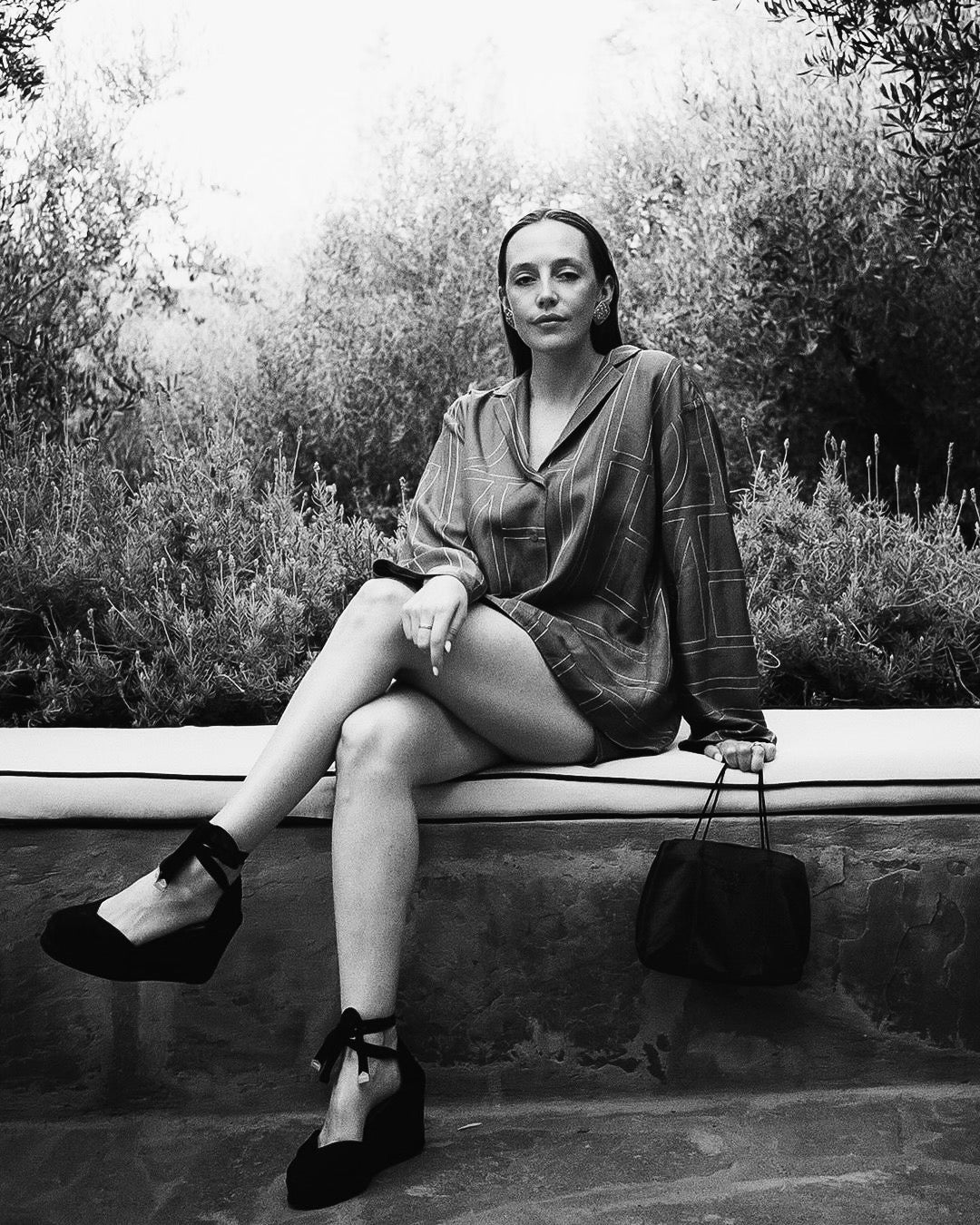 Styling, Sport and the Evolution of Ready-to-Wear with Sophie Palmer