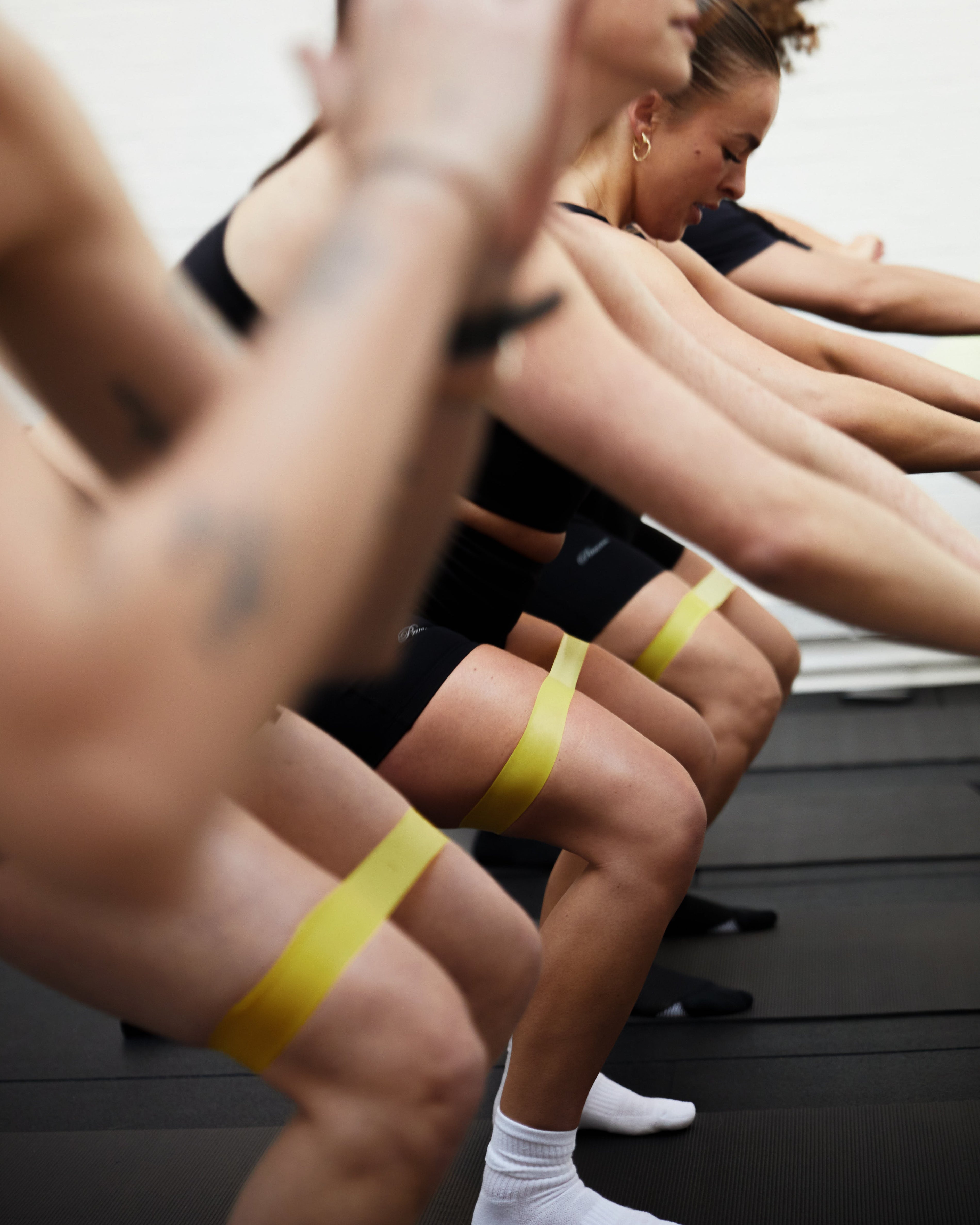 Sculpt with India Bailey Playlist