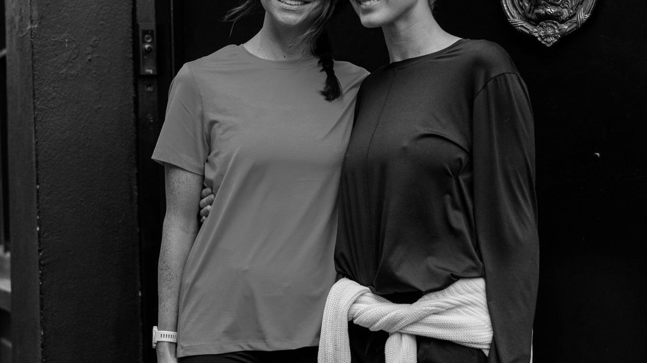 2024: A Letter From Our Founders