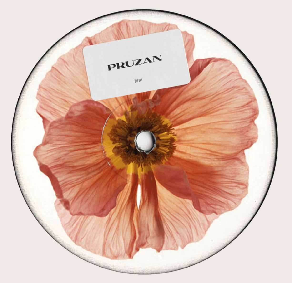 Mai’s BPM Playlist