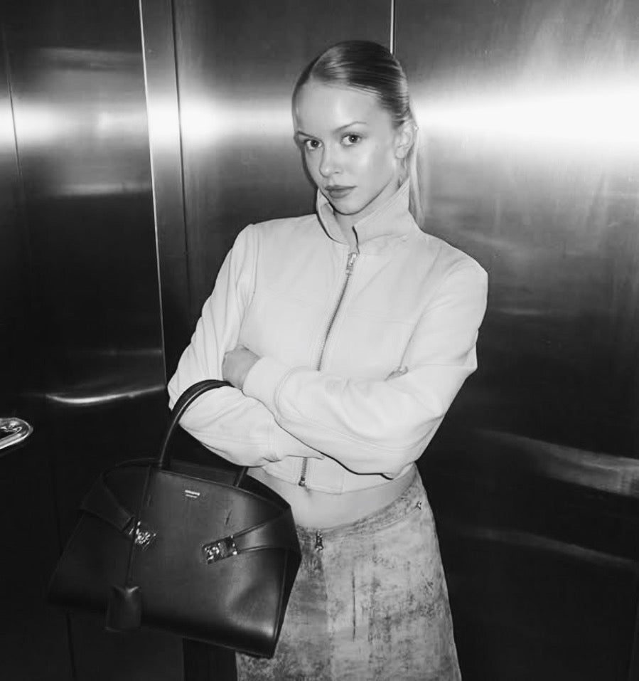 Milan Fashion Week Run with Anna Wallace, Account Executive at L52