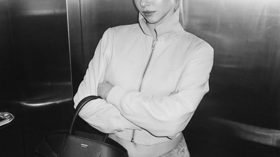 Milan Fashion Week Run with Anna Wallace, Account Executive at L52