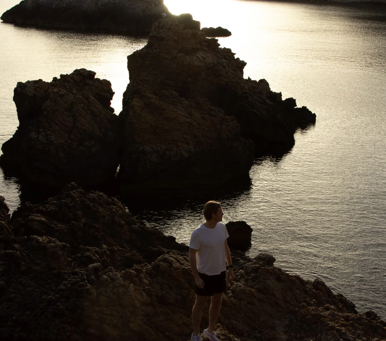 Cala d’en Serra