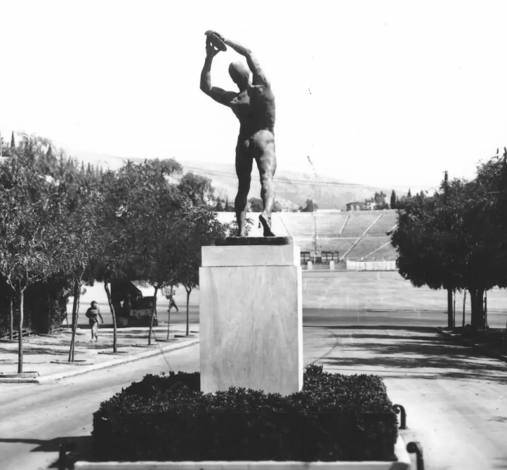 The Art of the Games: Remembering Paris 1924