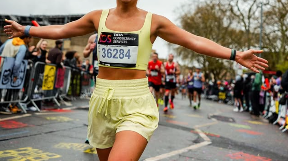 Miranda's 4X Marathon Playlist