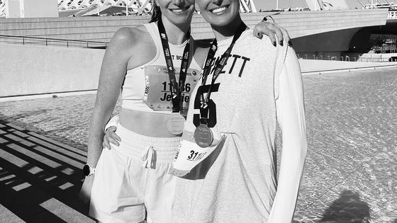 2023: A Letter From Our Founders