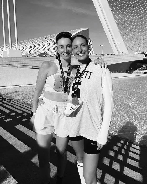 2023: A Letter From Our Founders