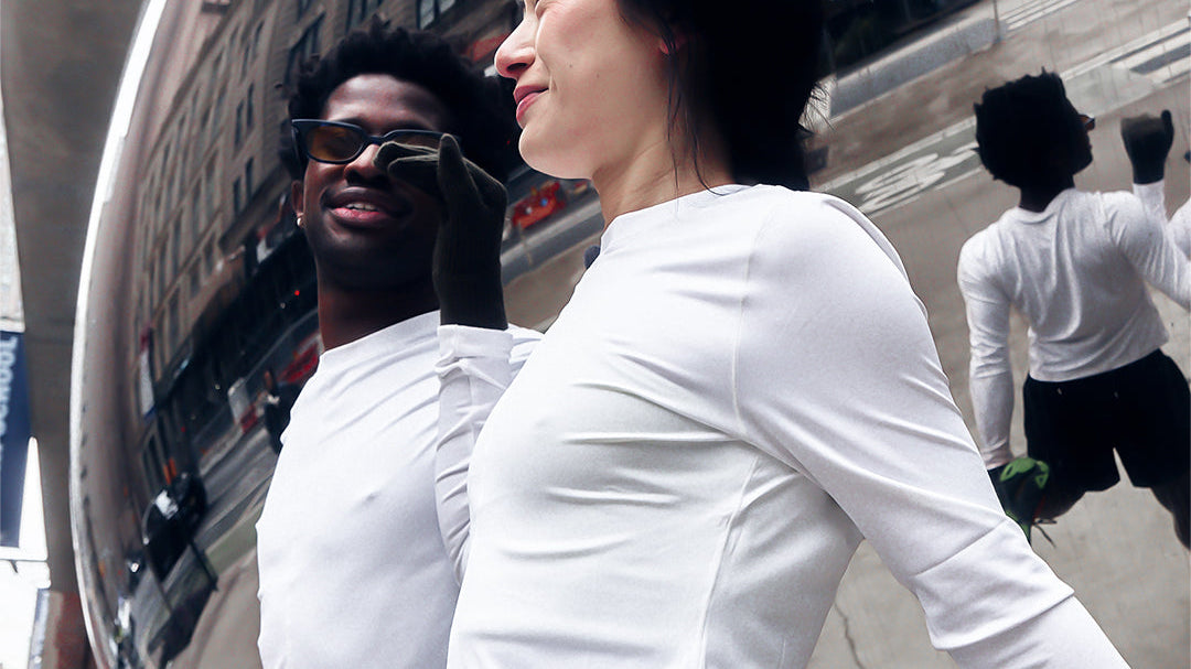 Anish Kapoor's The Mini Bean