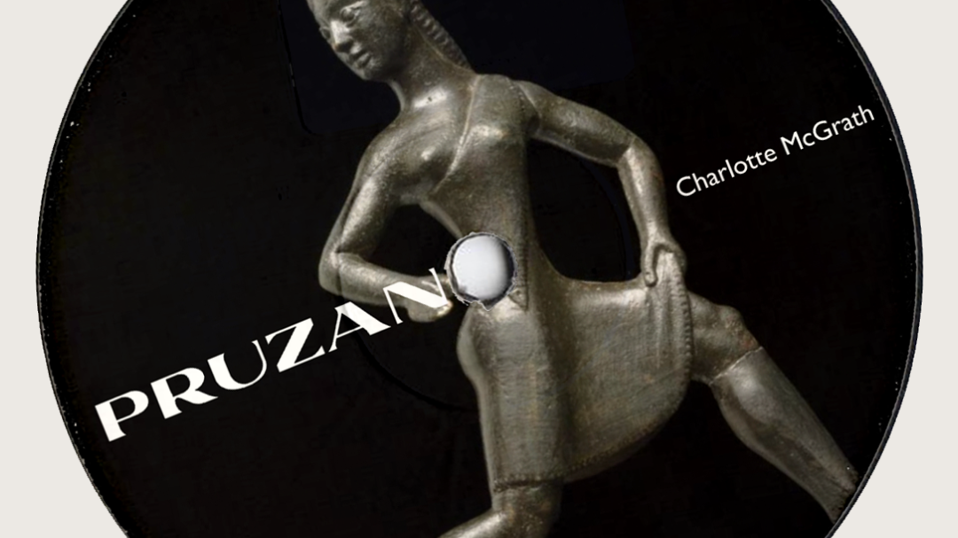 Charlotte's Half Marathon Playlist