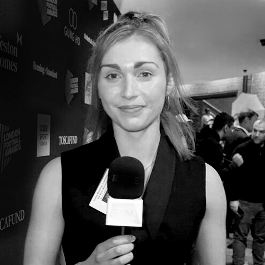 An Expert Interview on Women in Sport