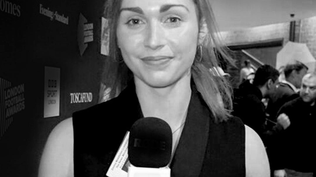 An Expert Interview on Women in Sport