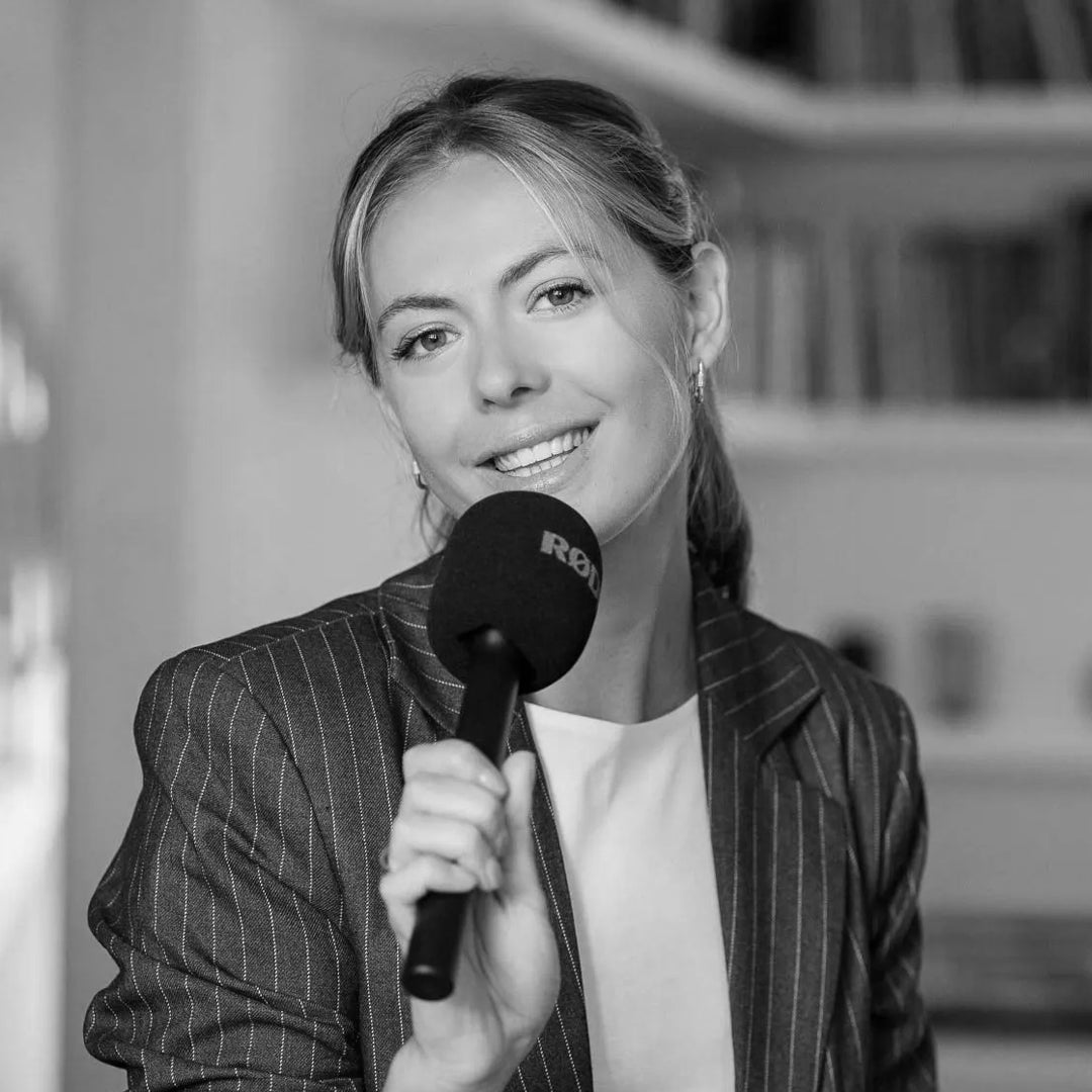 An expert interview on Movement and Mental Health