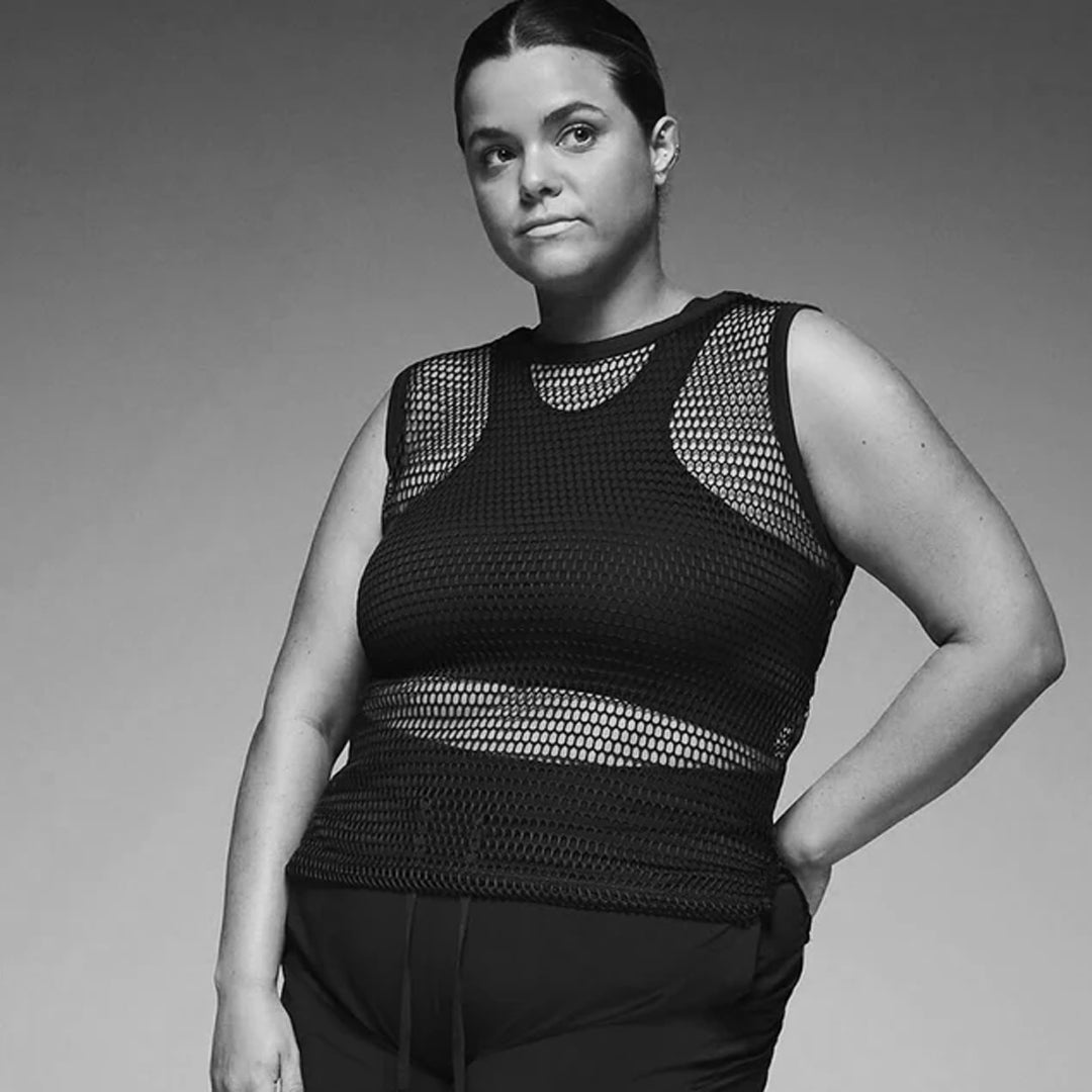 Meet Laura Merritt
