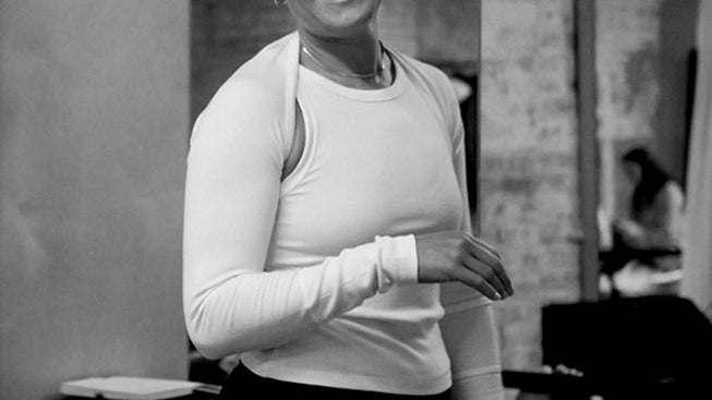 Marathon Training, Recovery and Building a Pilates Studio with Maxine Thompson