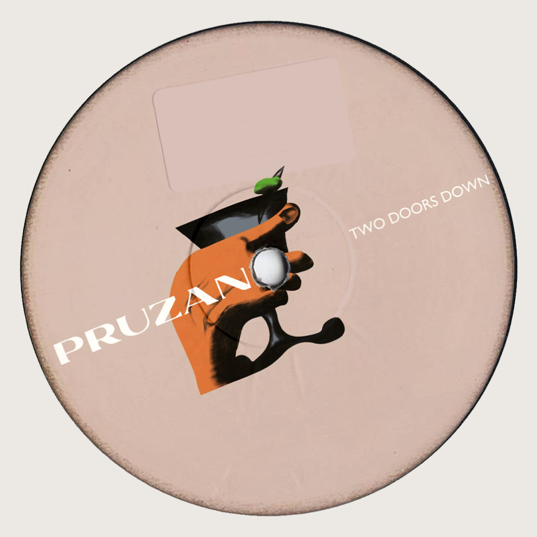 Two Doors Down Post Run Club