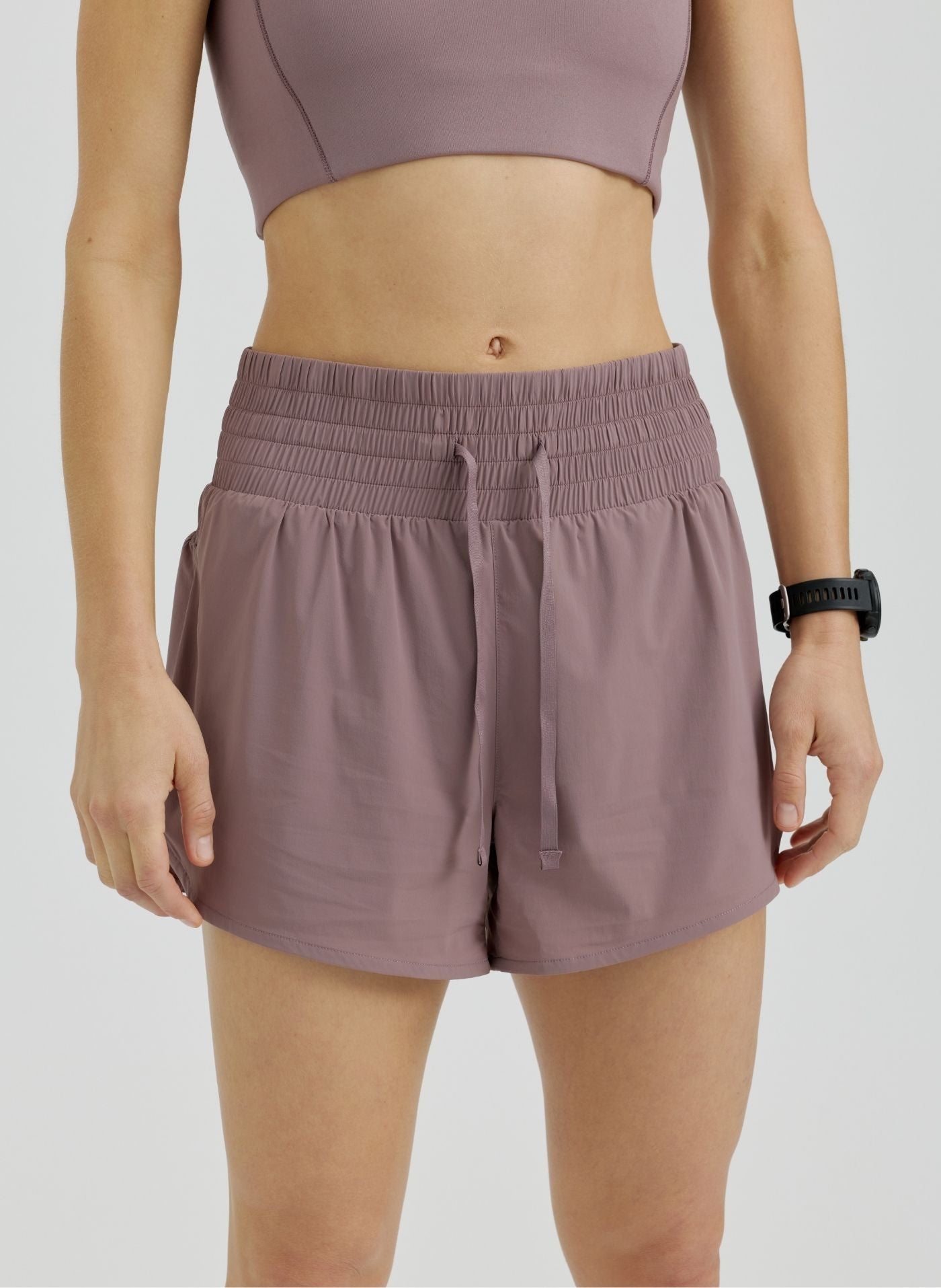 Marathon Shorts