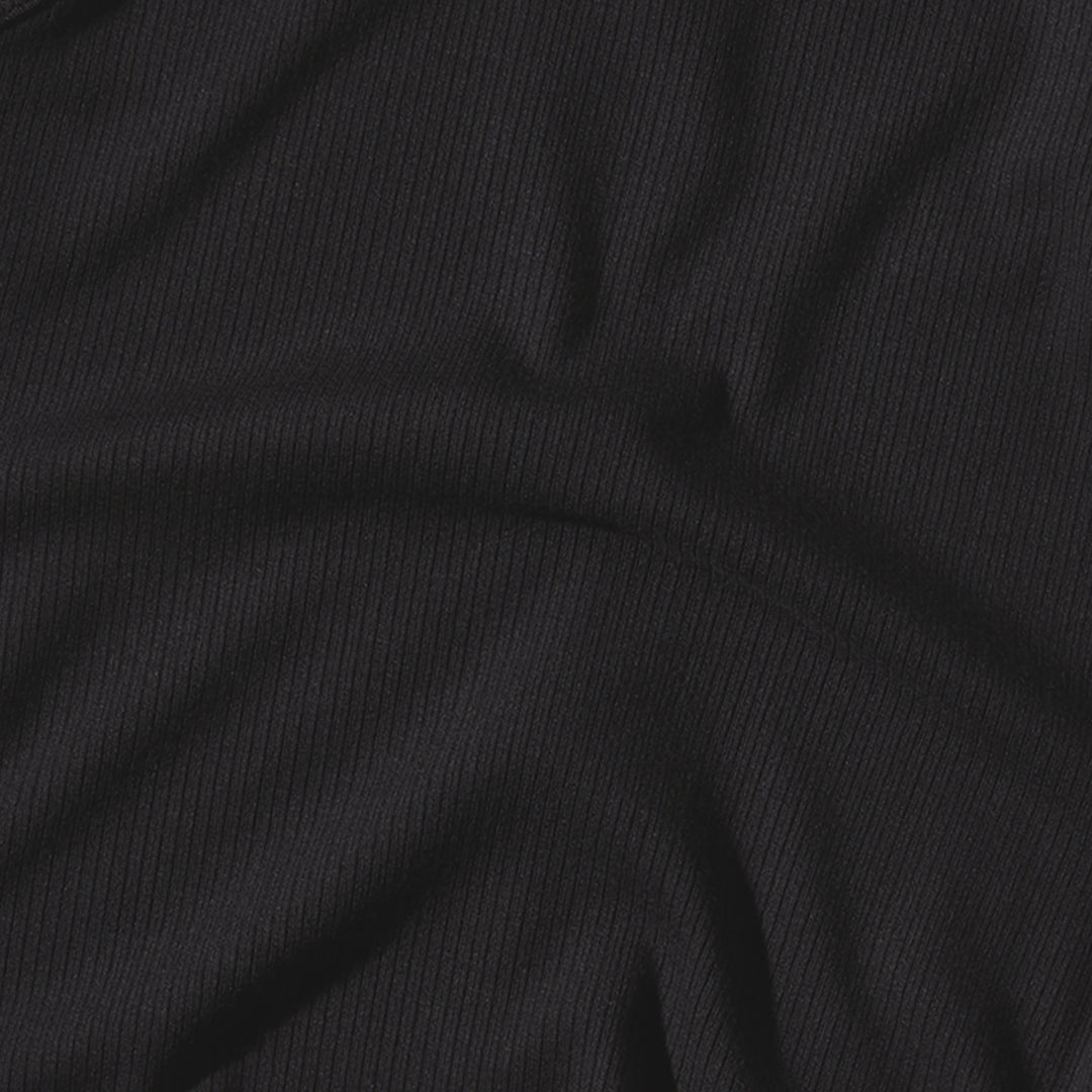 Ribbed Recovery Shrug + Tank Set