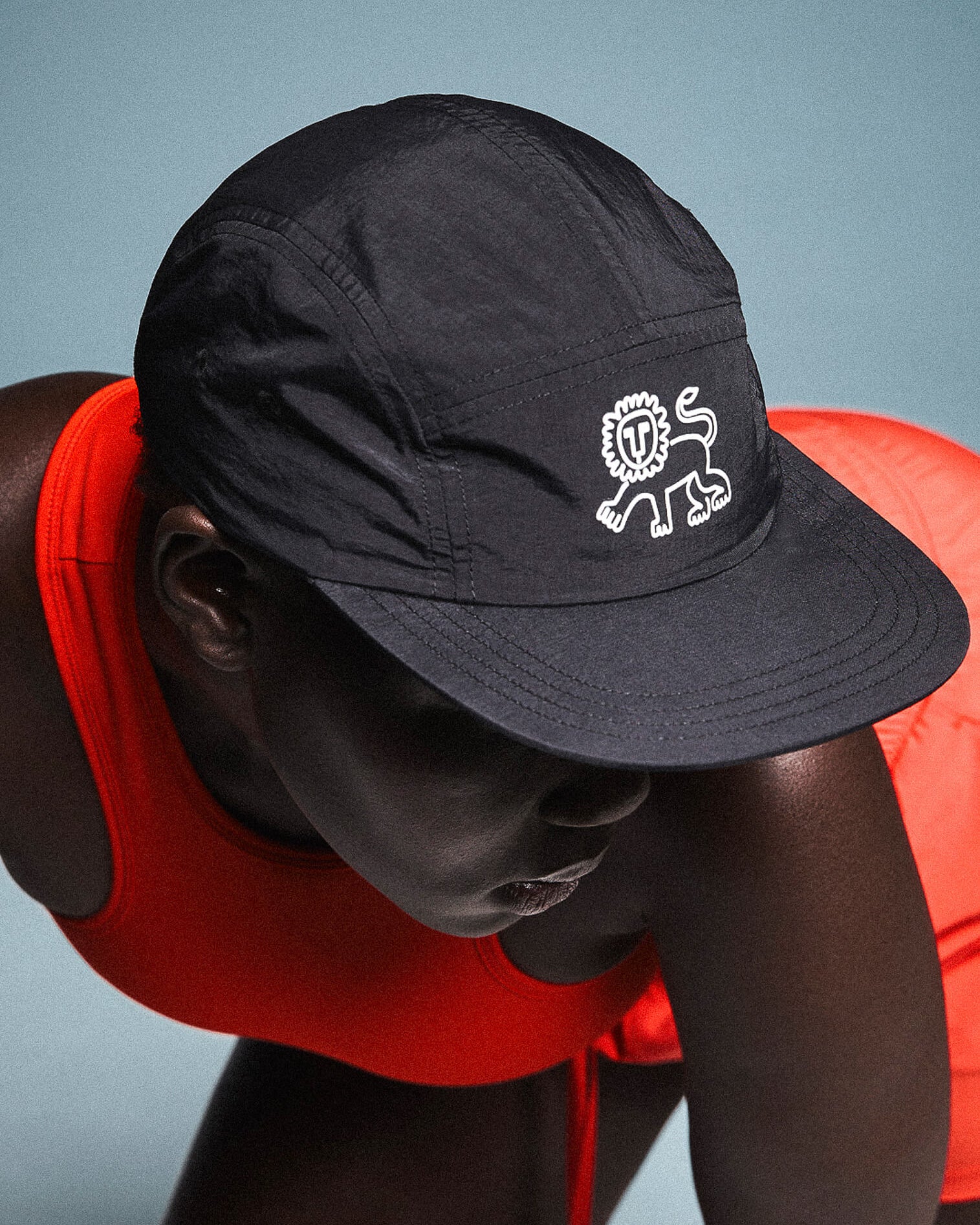 Lion Performance Hat