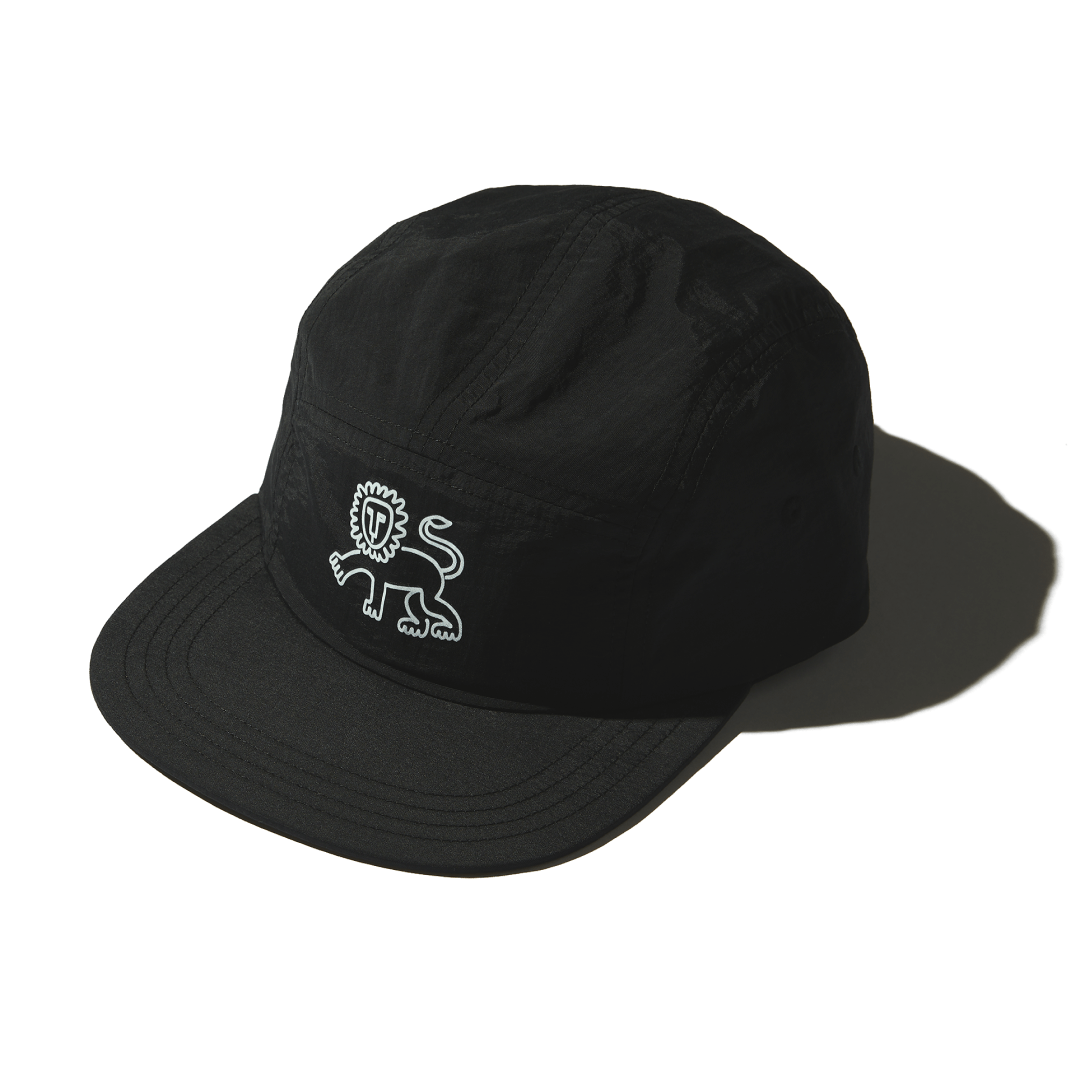 Lion Performance Hat