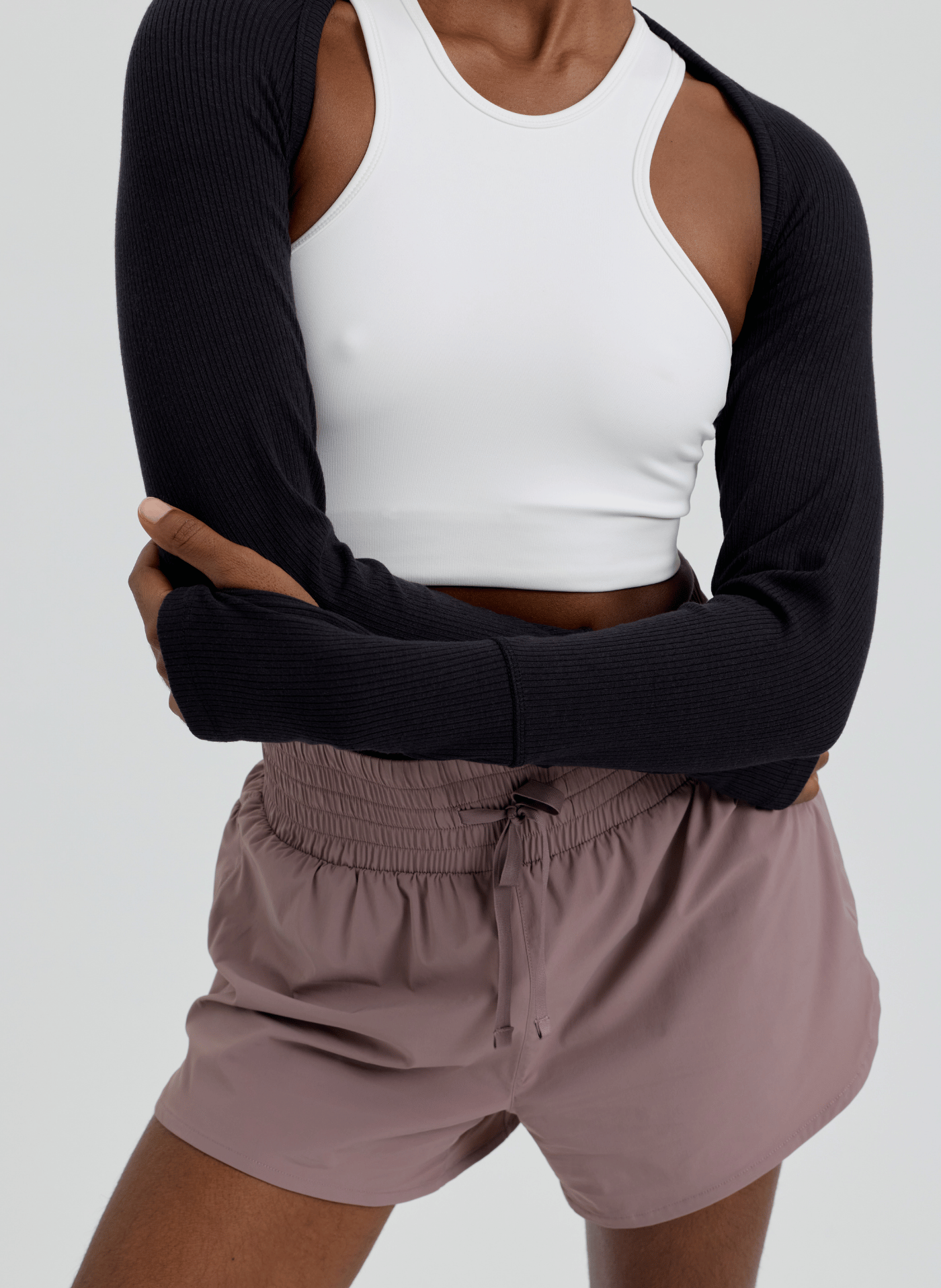 Hourglass Sports Bra