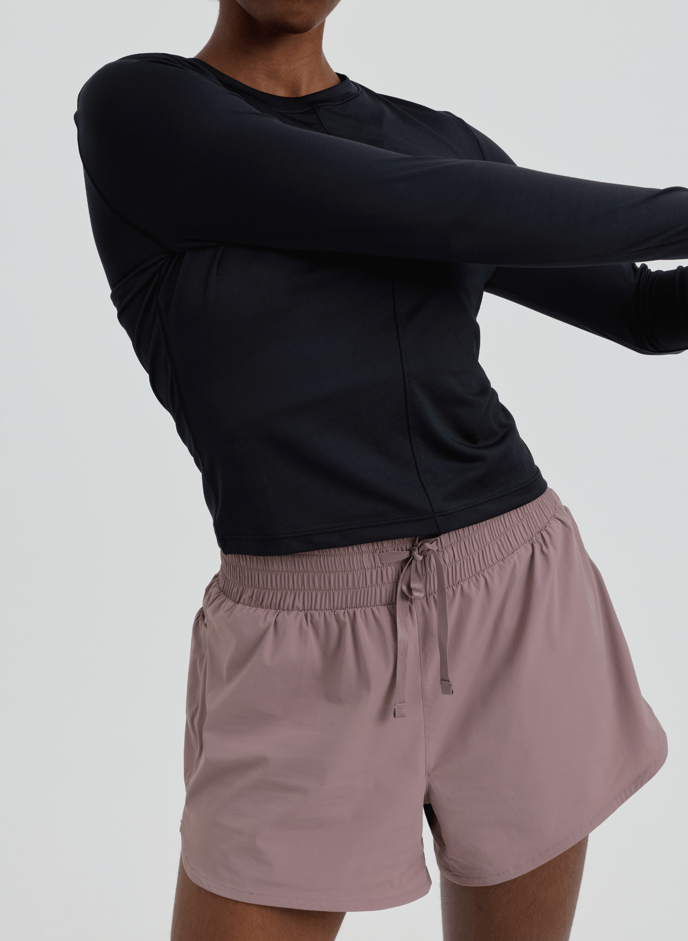 Super Soft Fitted Long Sleeve