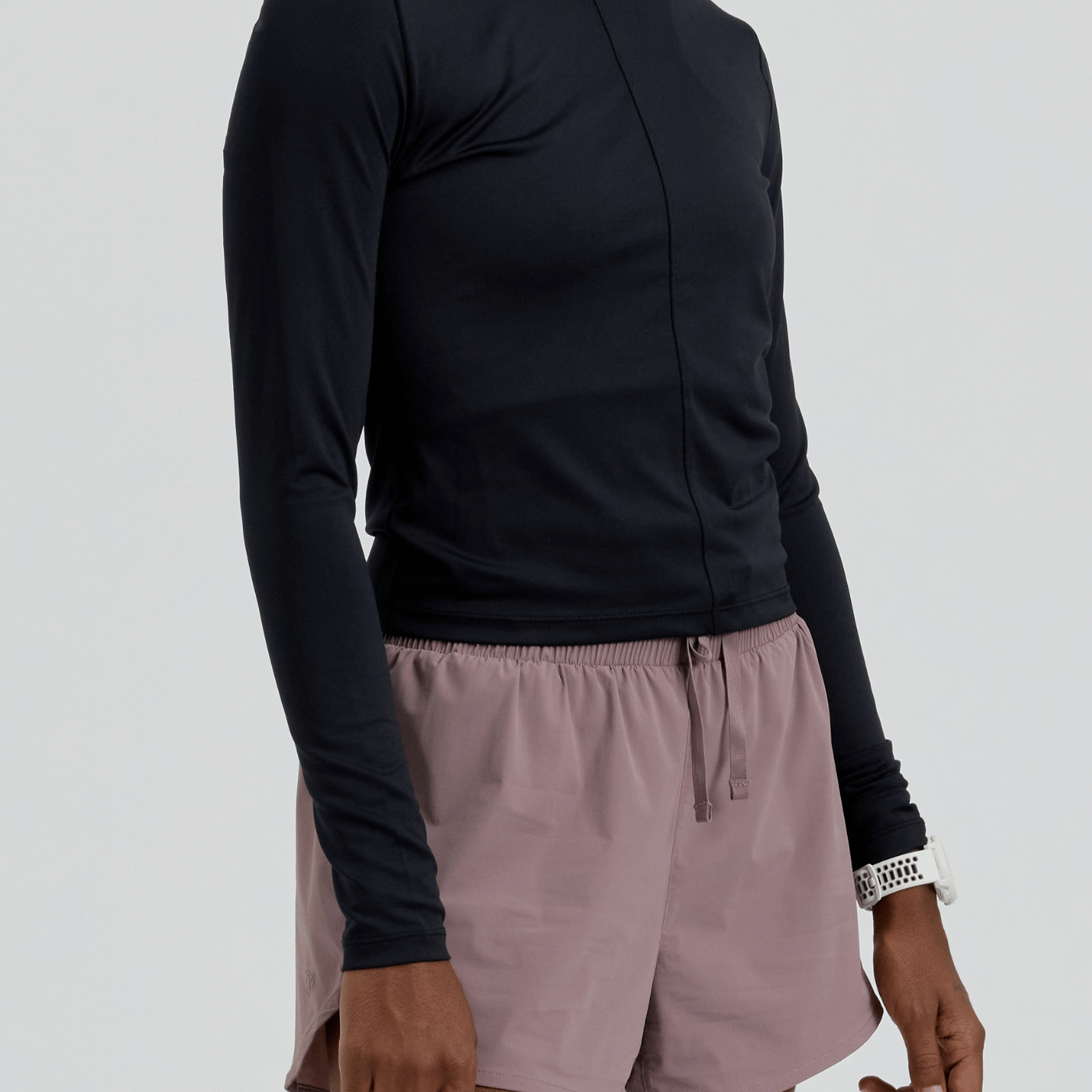 Super Soft Fitted Long Sleeve