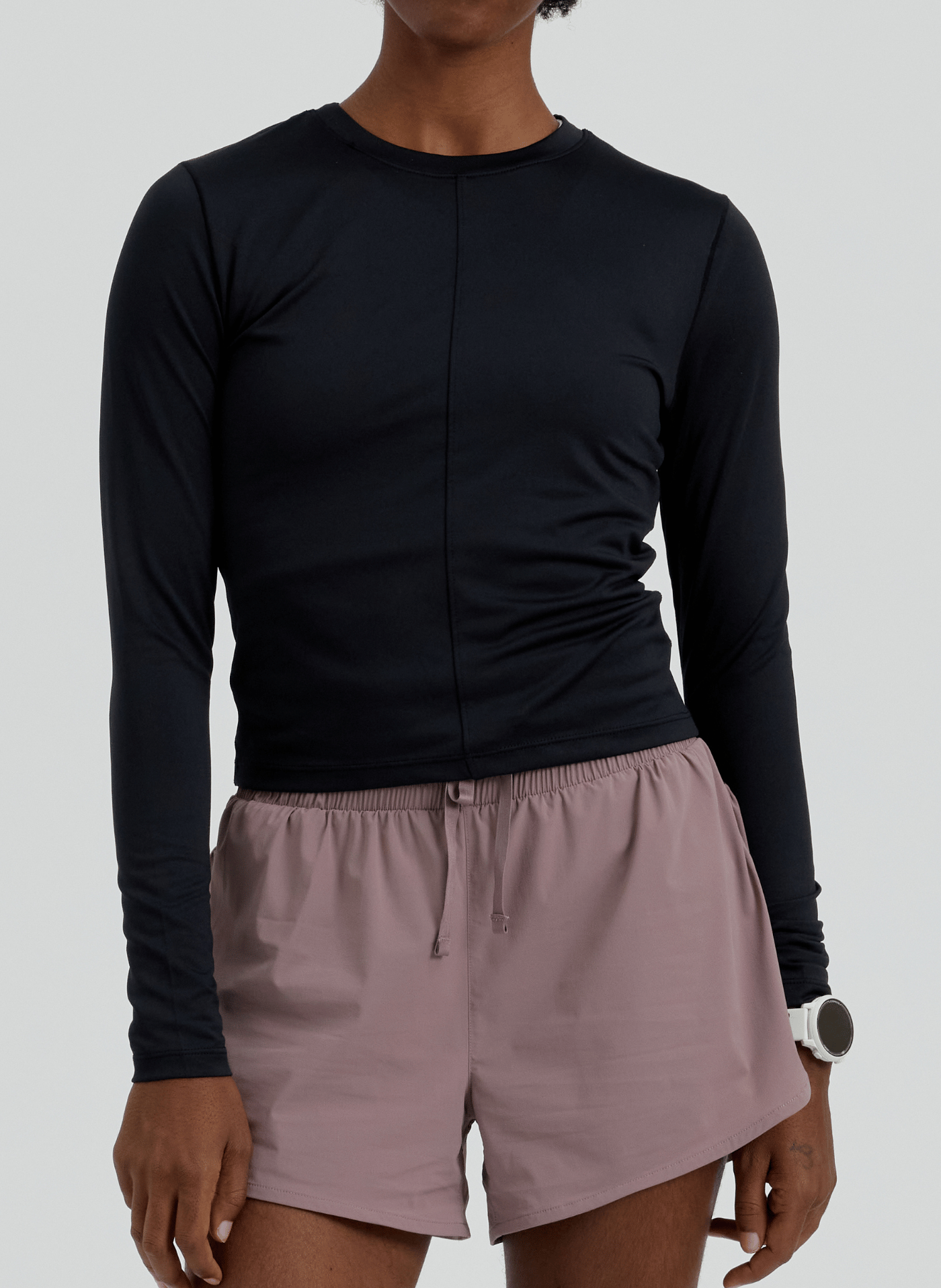 Super Soft Fitted Long Sleeve