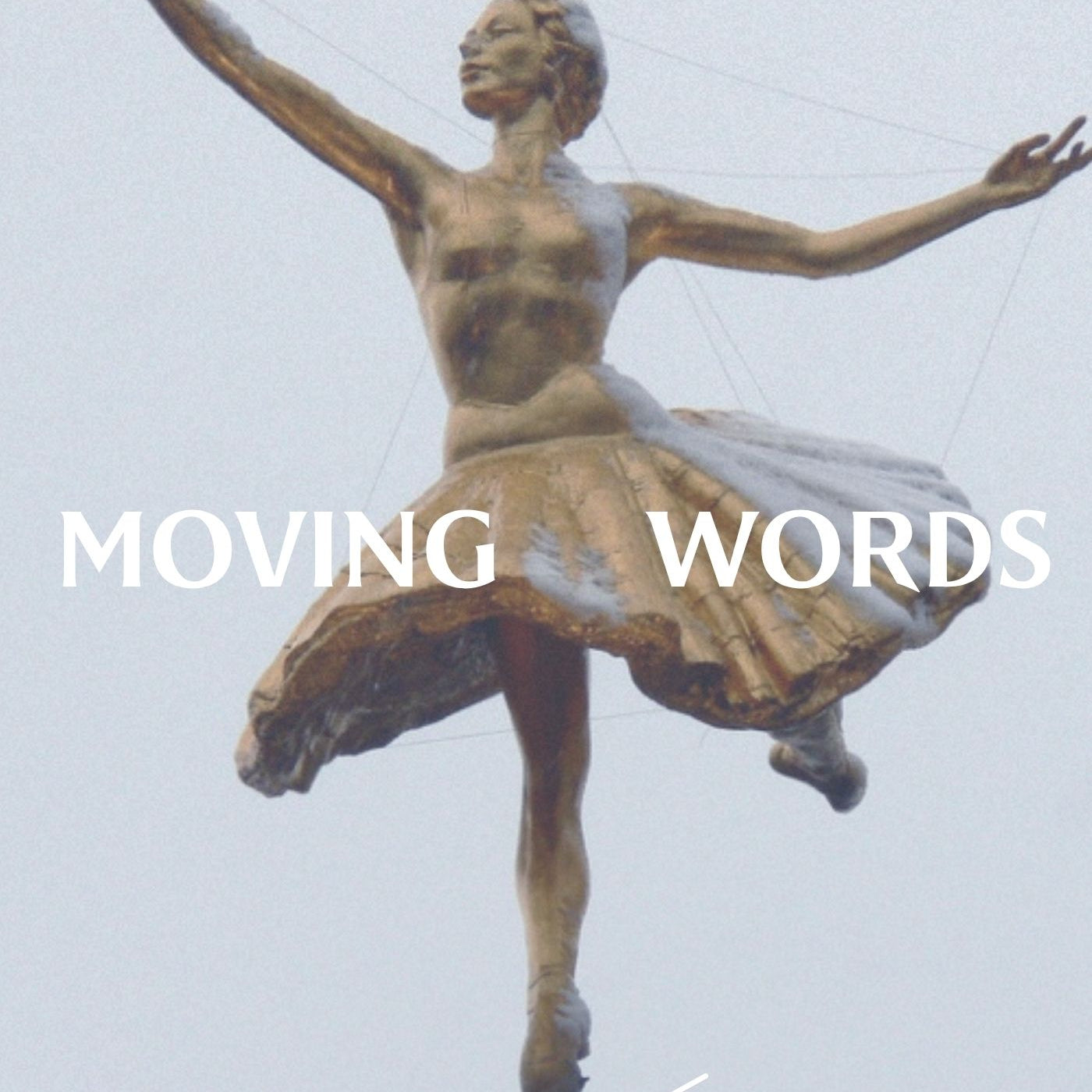 Moving Words - Readings from Women Writers