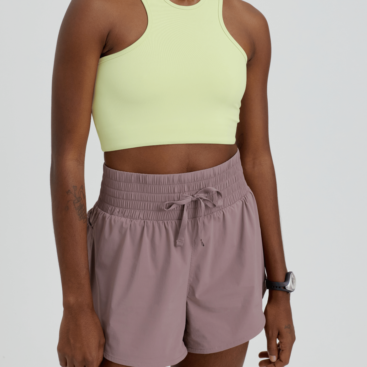 Hourglass Sports Bra