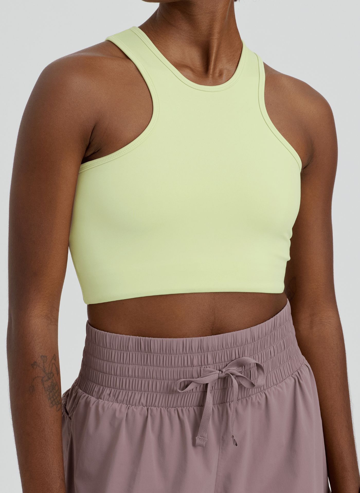 Hourglass Sports Bra