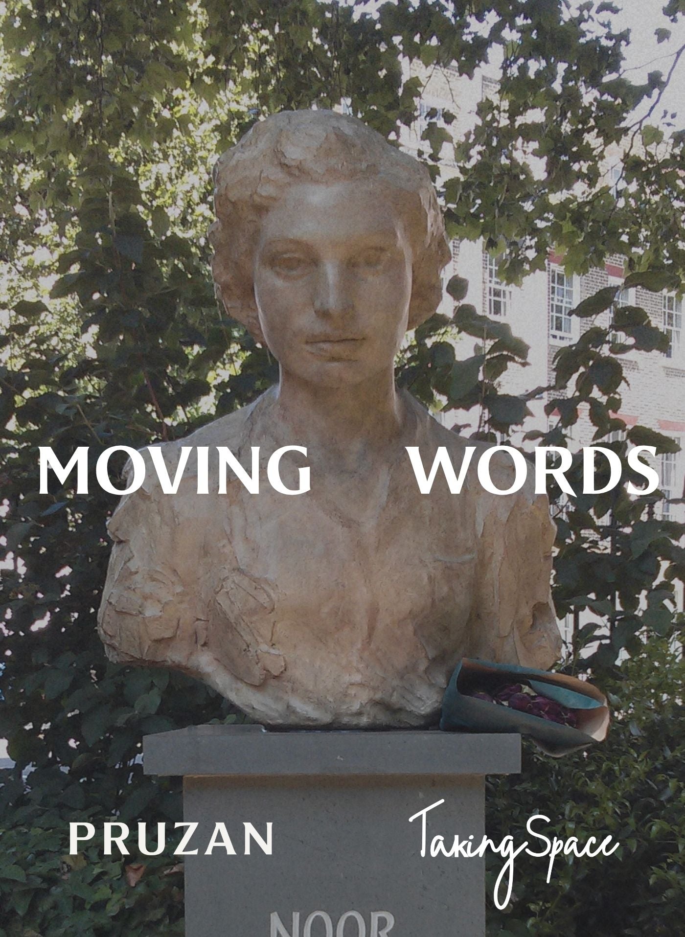 Moving Words - Readings from Women Writers