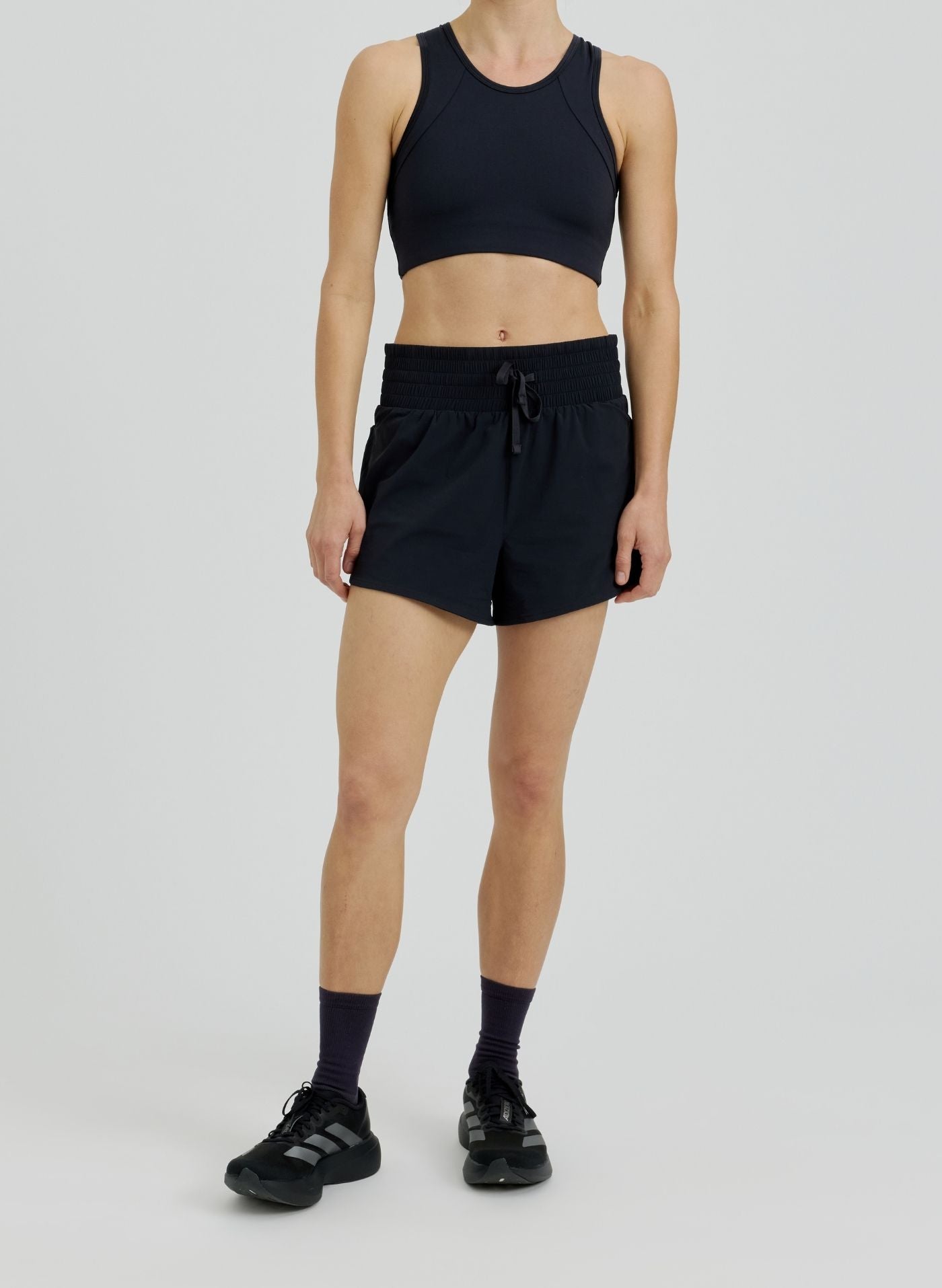 Marathon Shorts