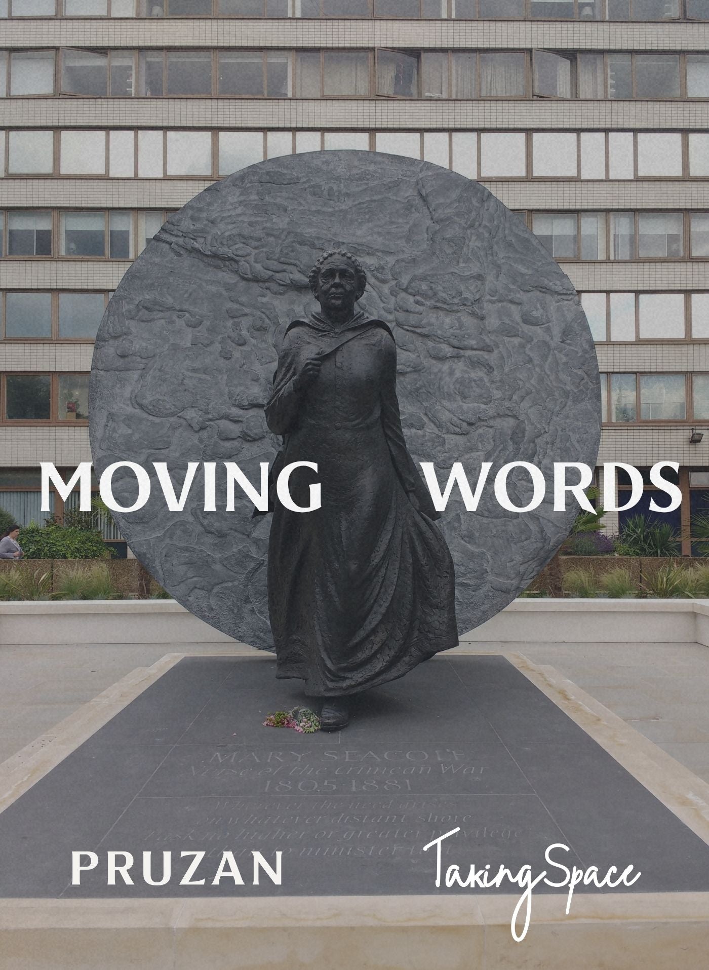 Moving Words - Readings from Women Writers