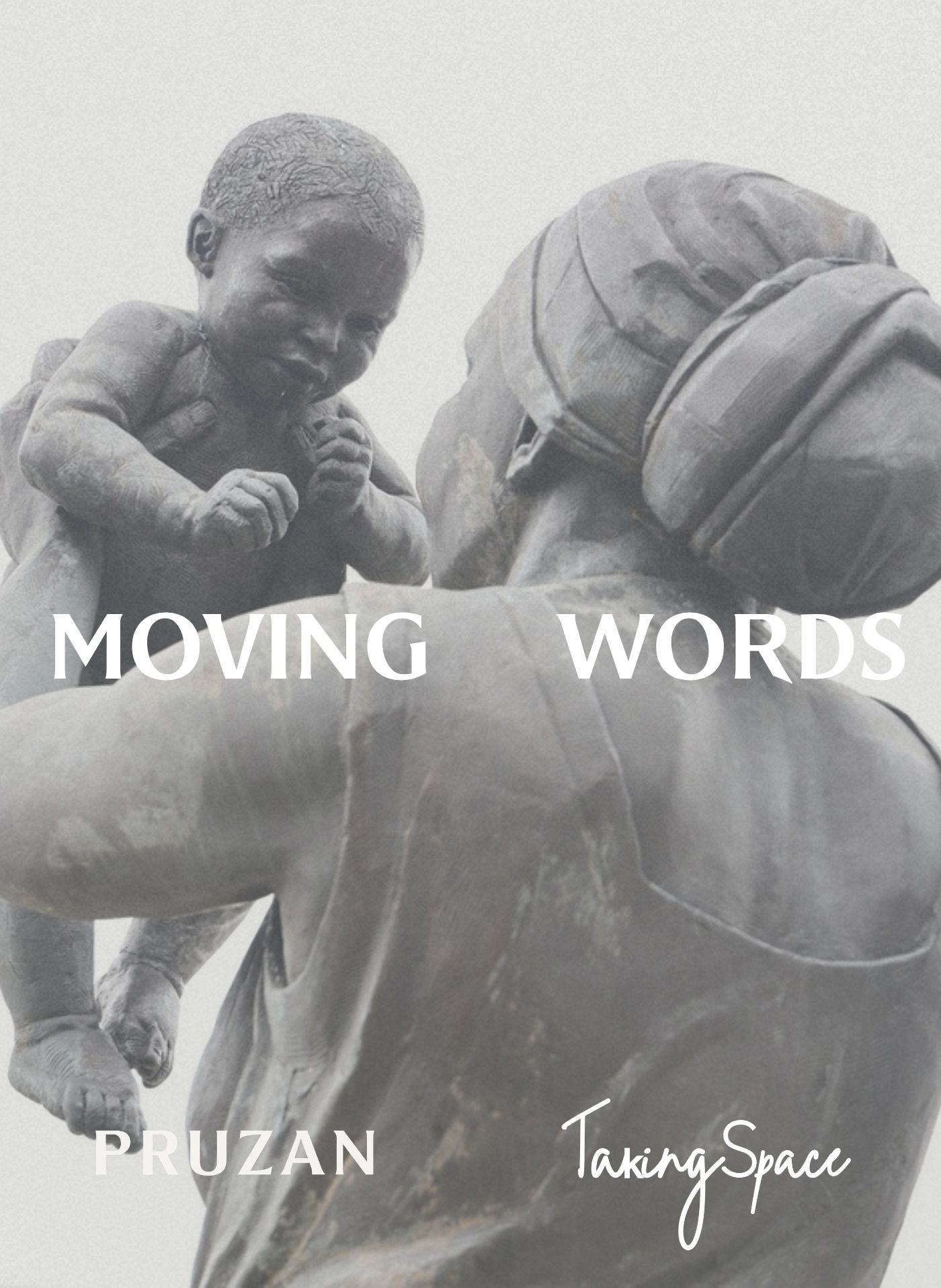 Moving Words - Readings from Women Writers