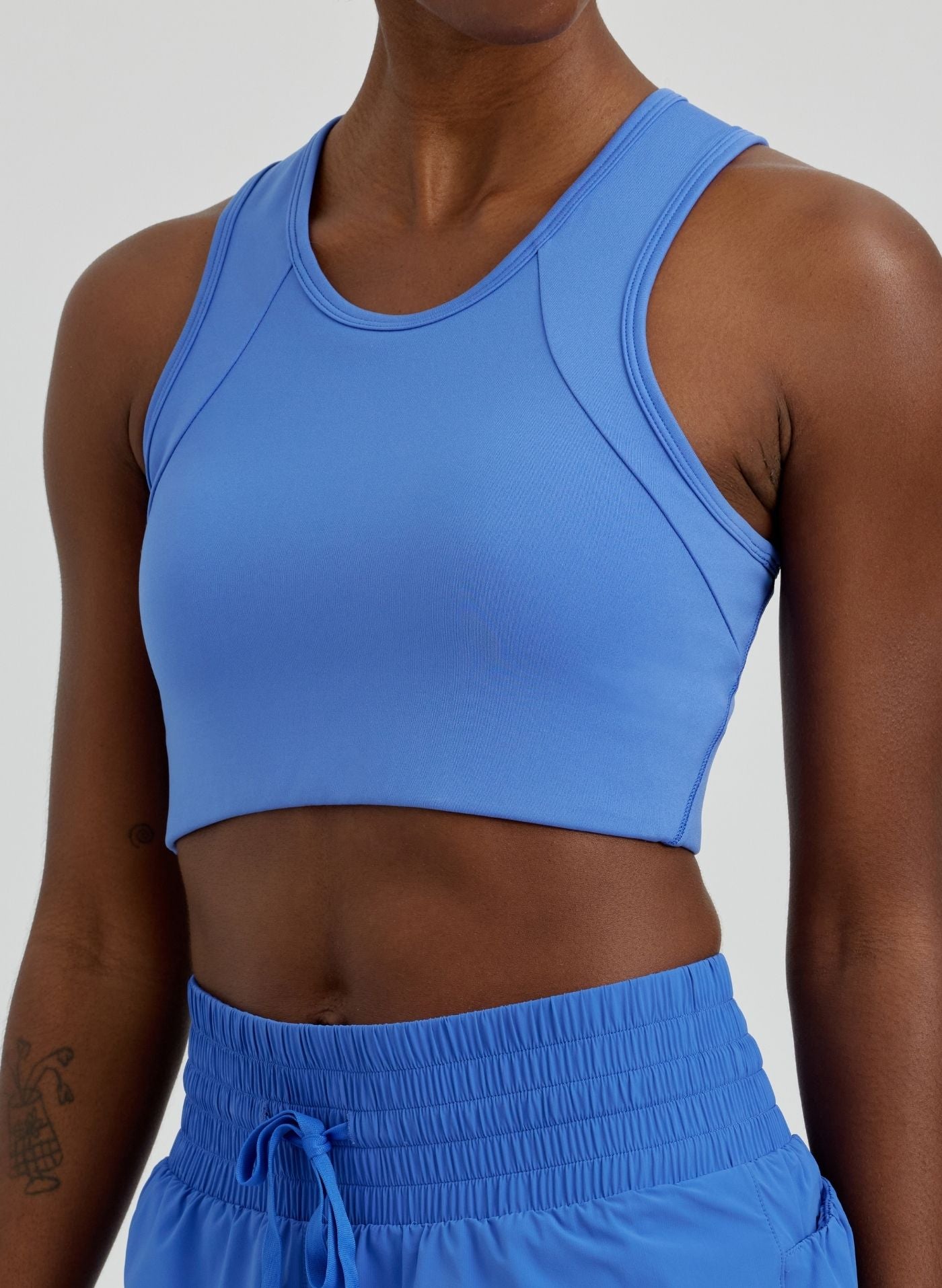 Hourglass Marathon Bra