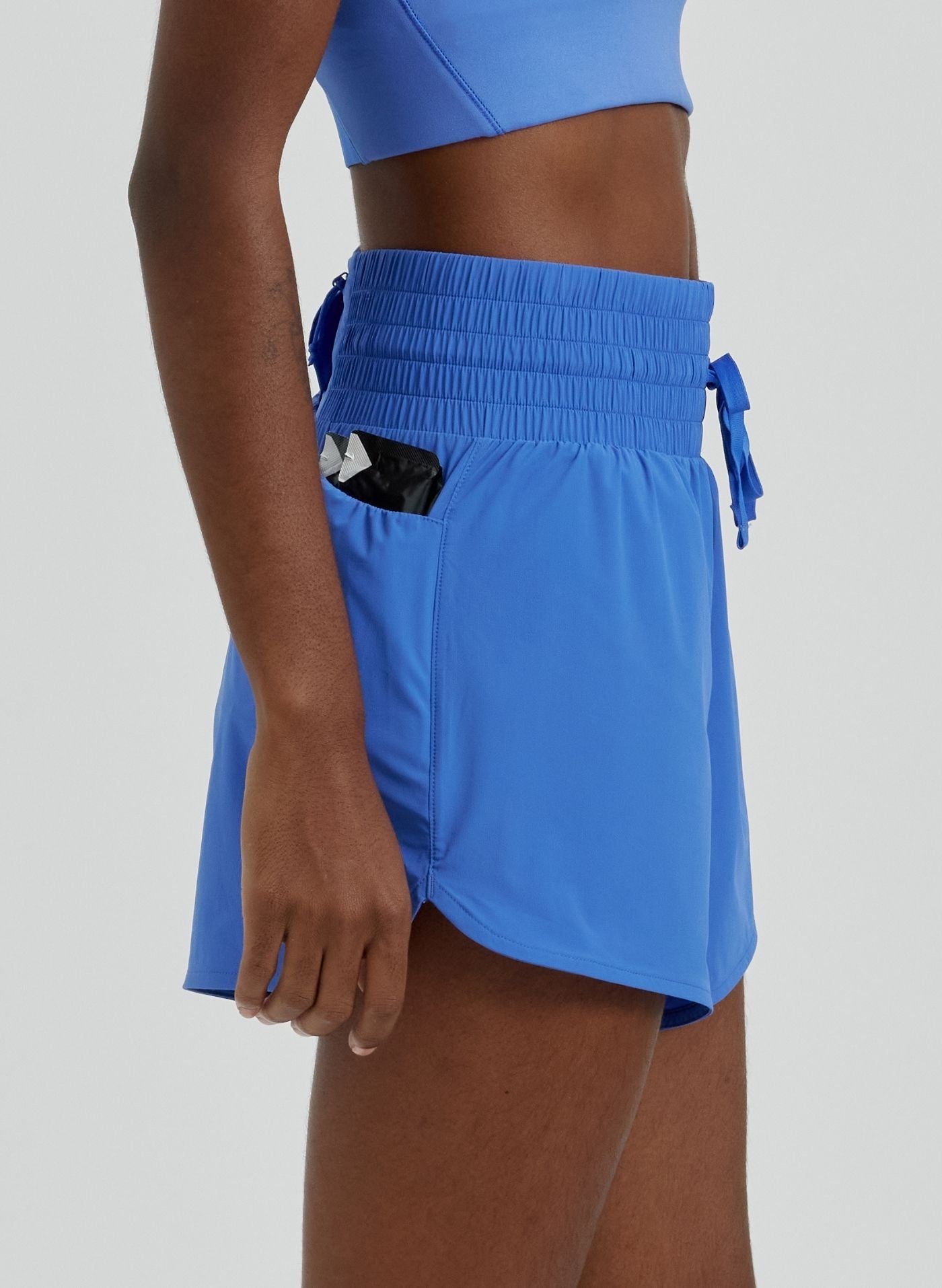 Marathon Shorts