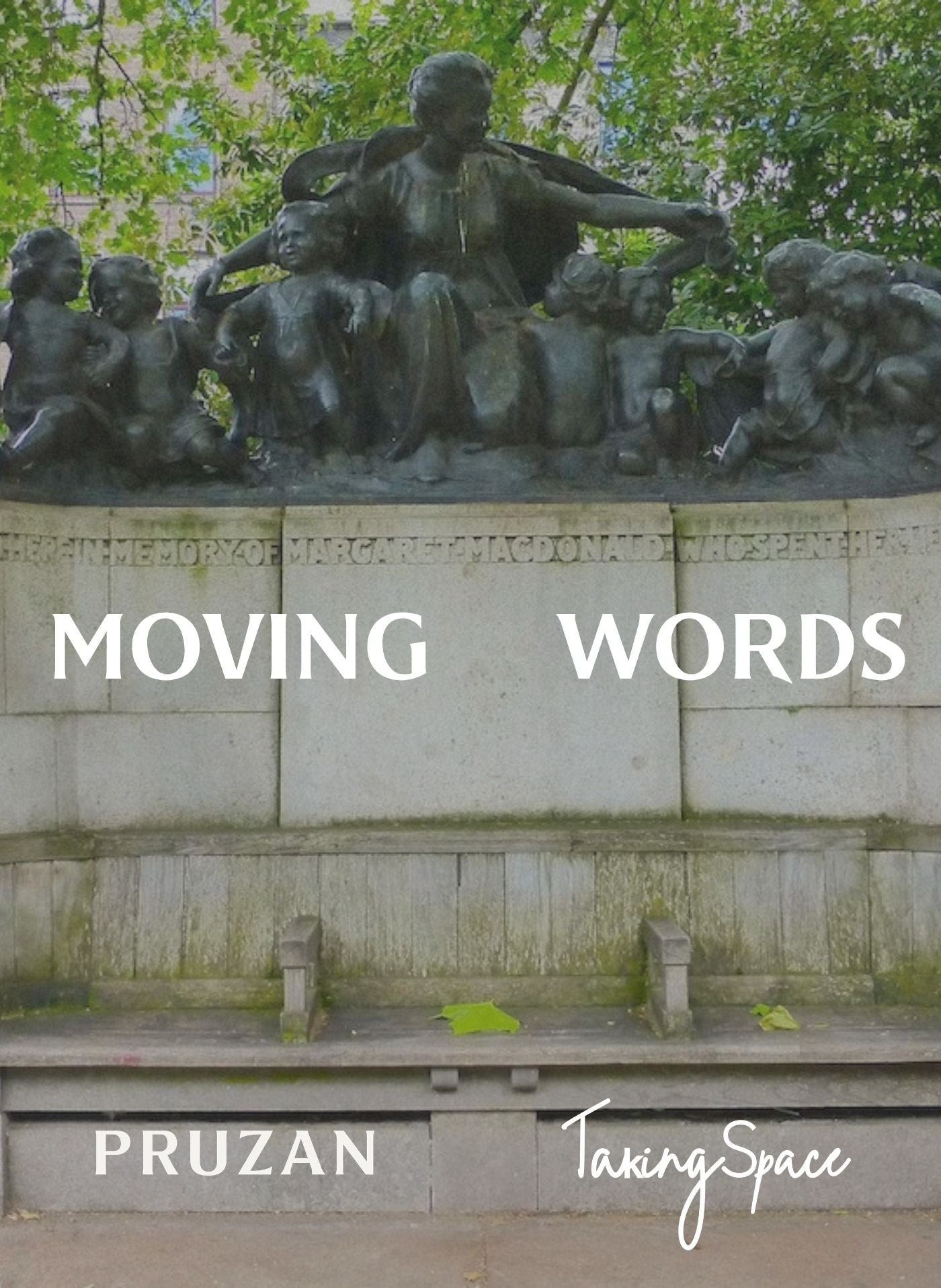 Moving Words - Readings from Women Writers