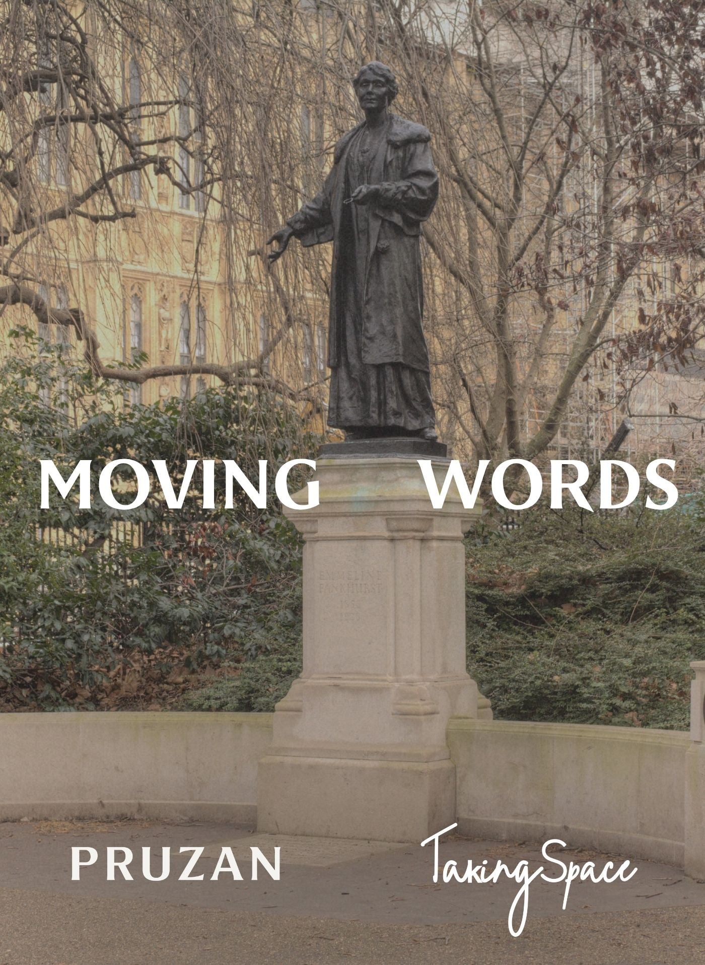 Moving Words - Readings from Women Writers