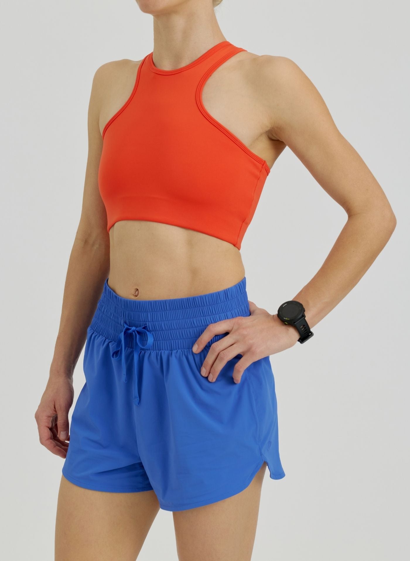 Hourglass Sports Bra