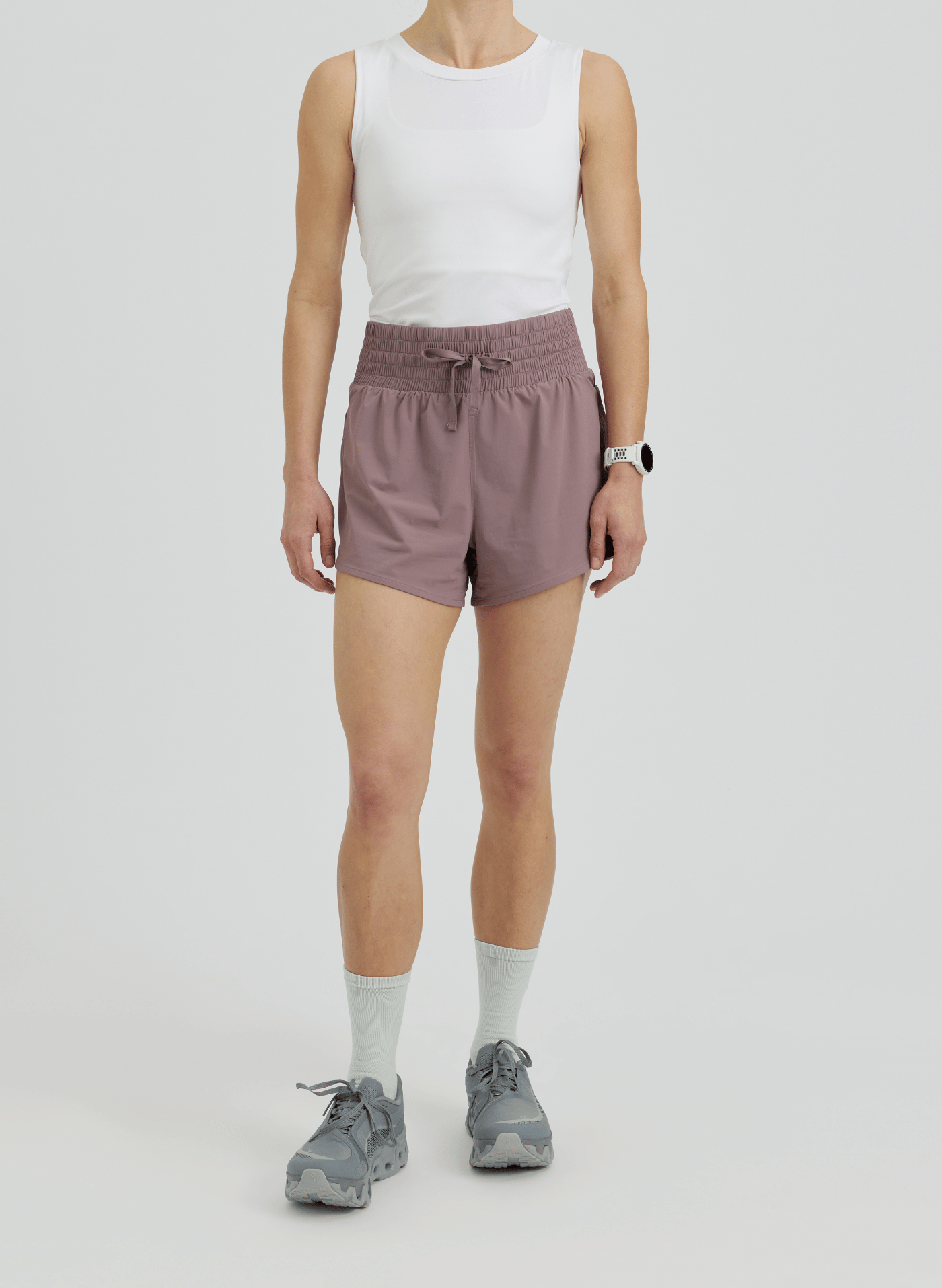 Super Soft Fitted Tank Top