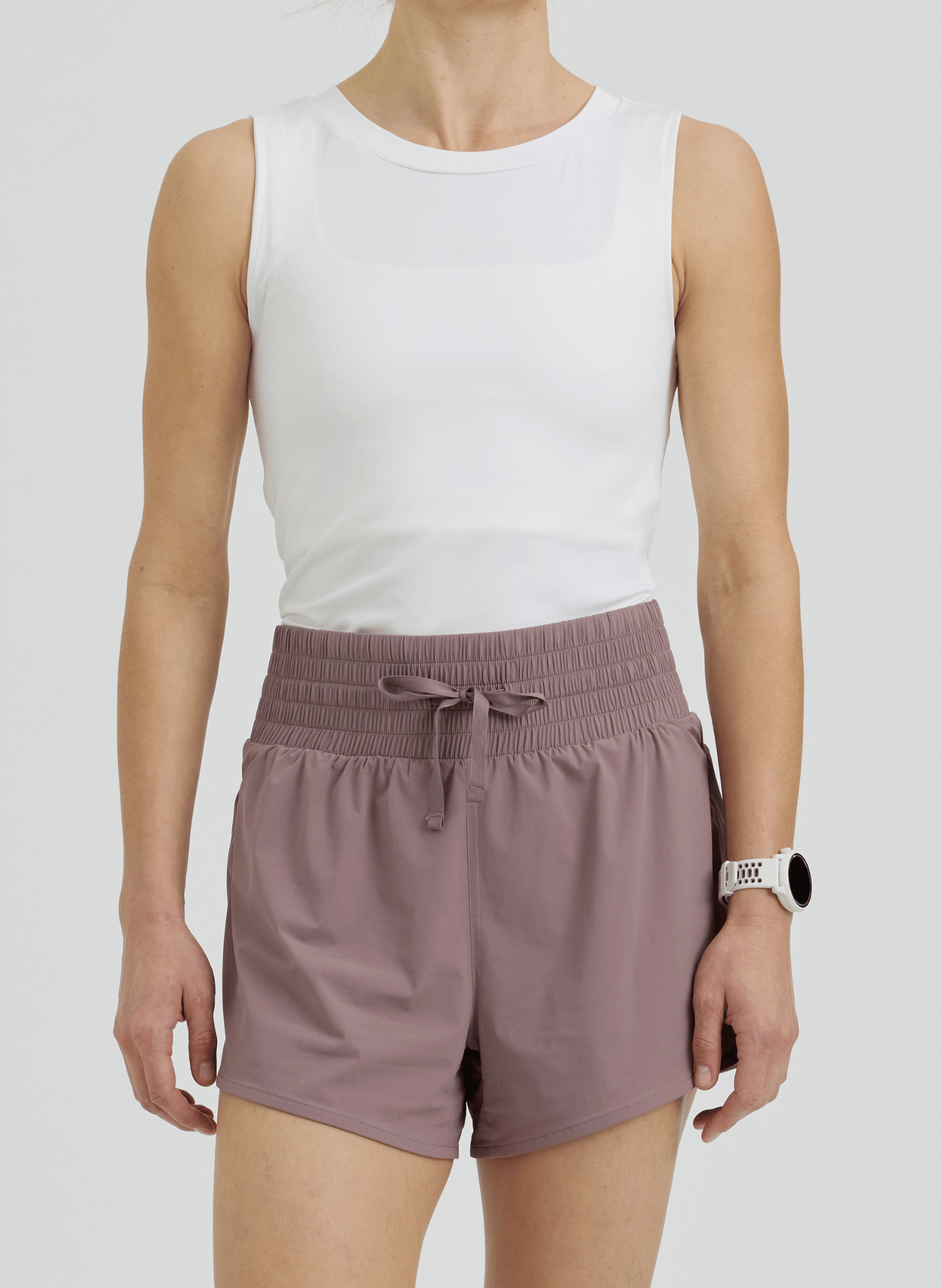 Super Soft Fitted Tank Top