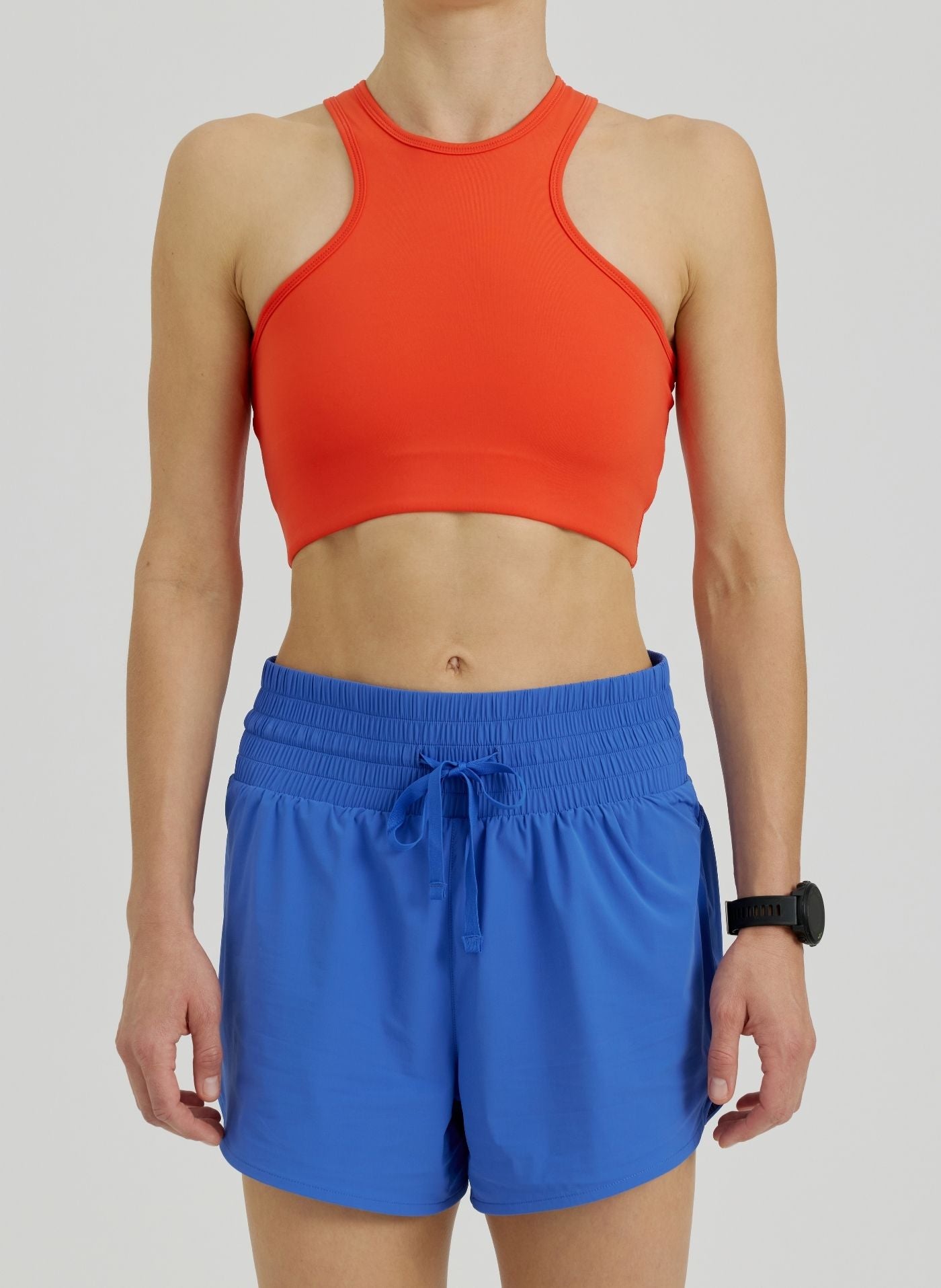 Hourglass Sports Bra