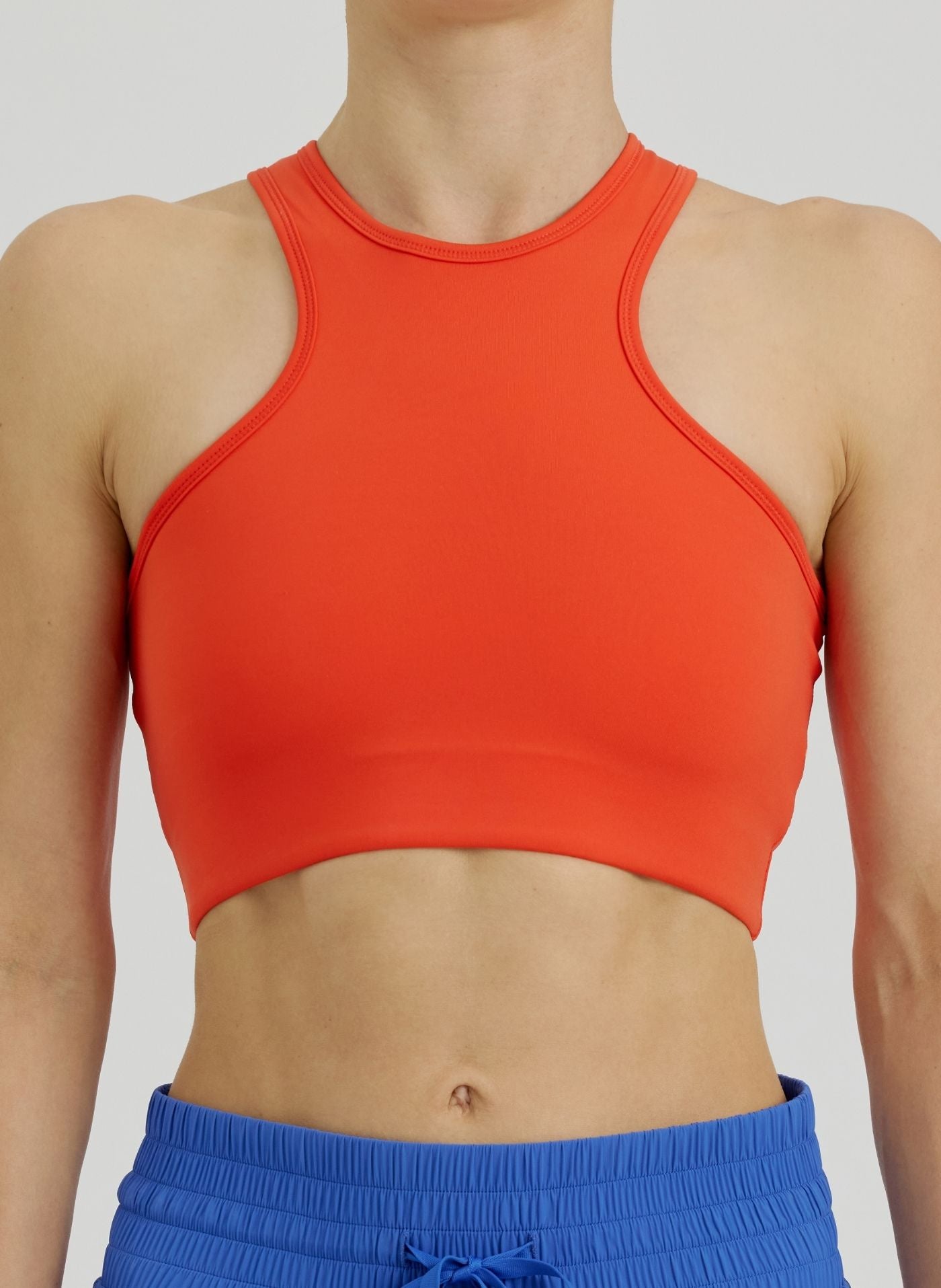Hourglass Sports Bra