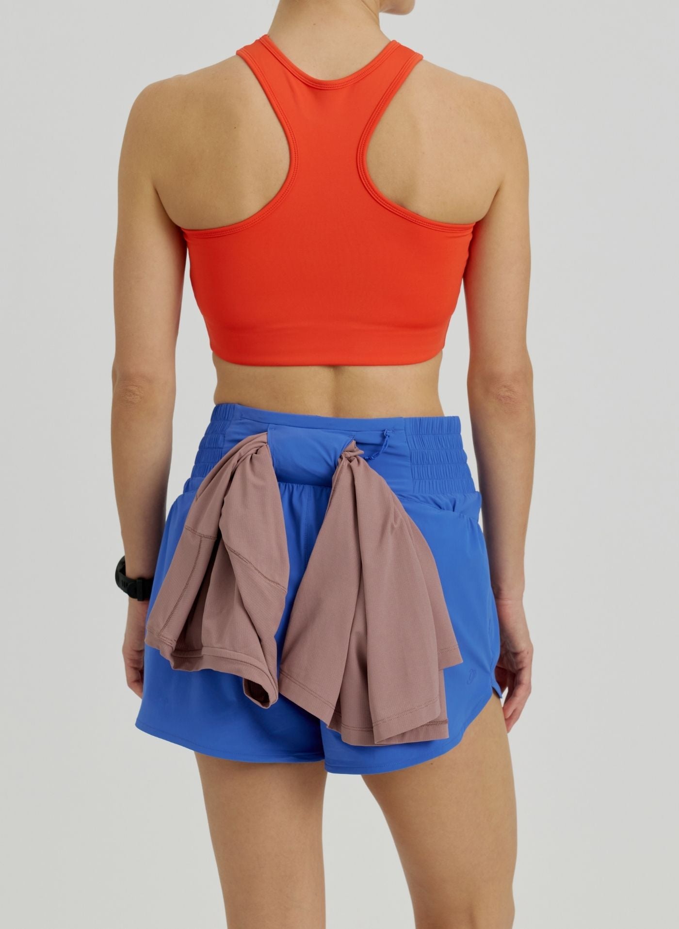 Hourglass Sports Bra