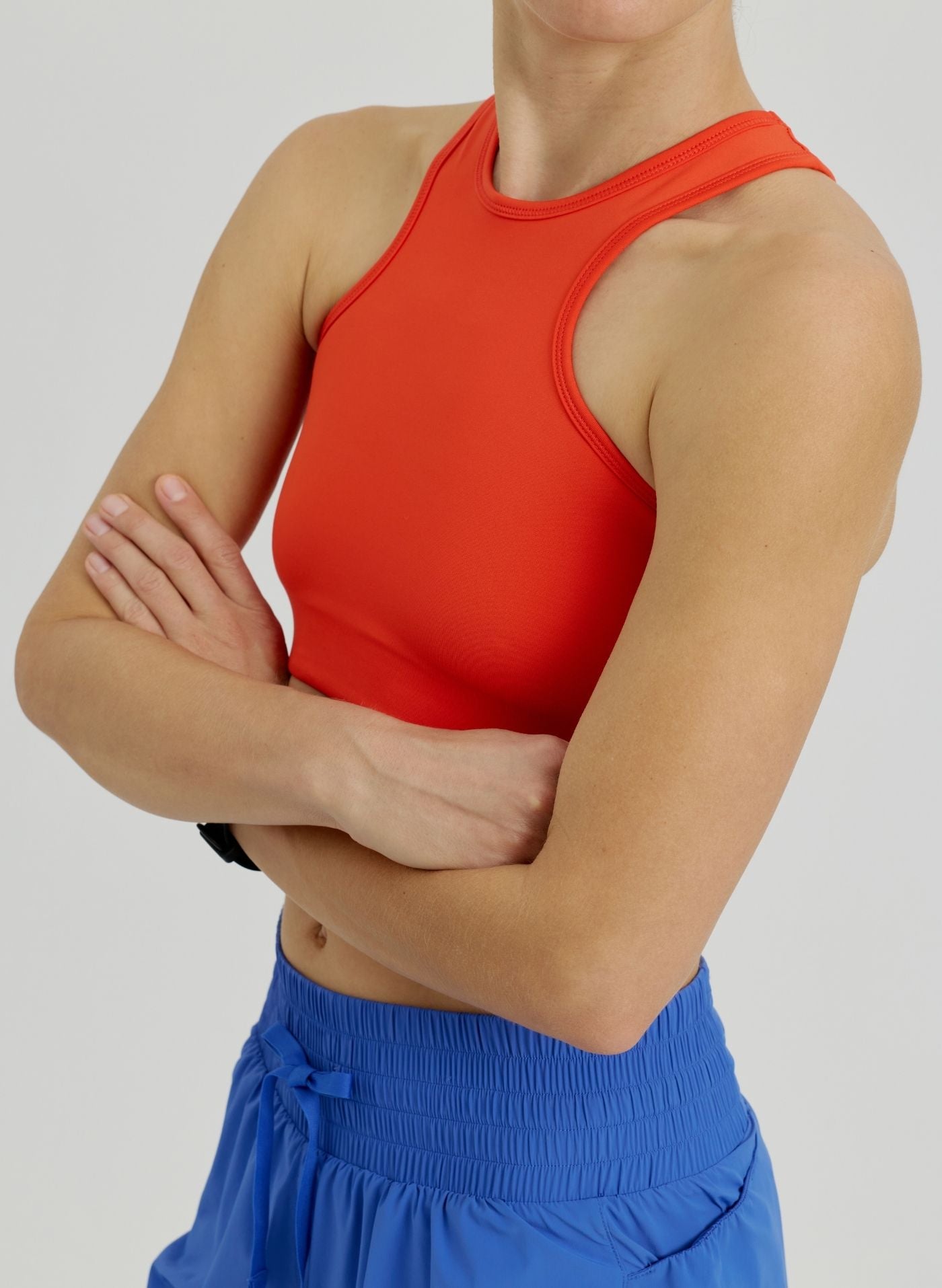 Hourglass Sports Bra