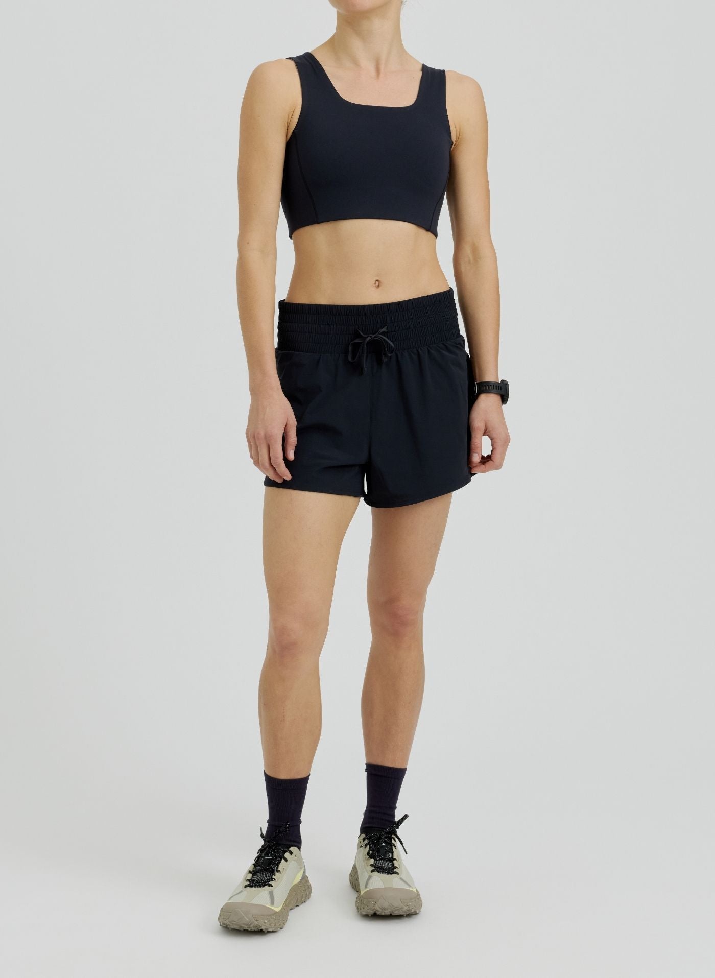 Classic Marathon Bra