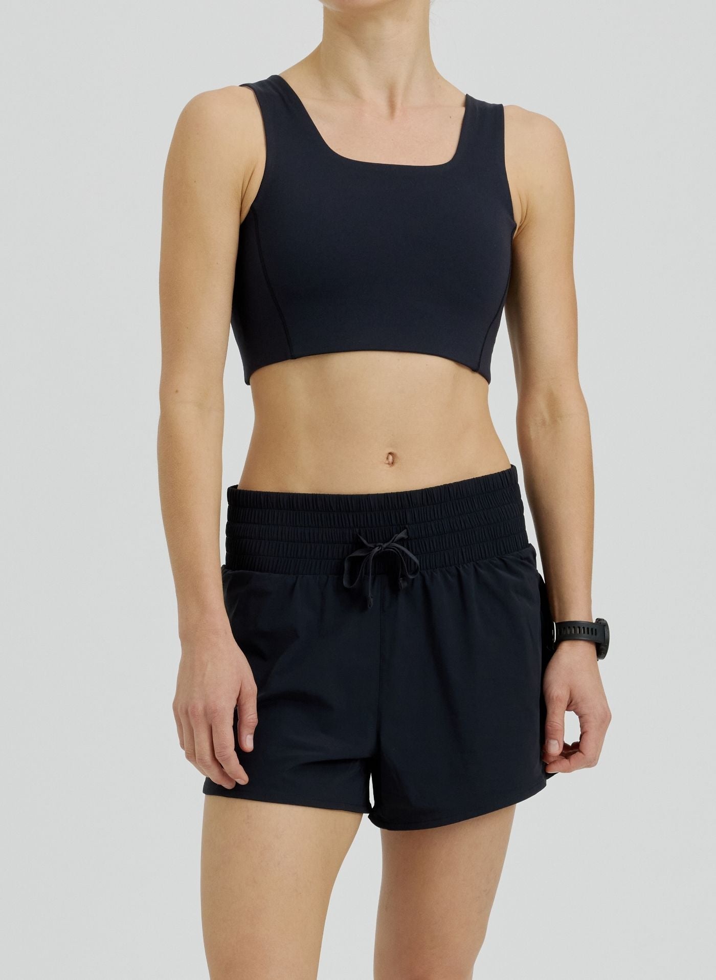 Classic Marathon Bra