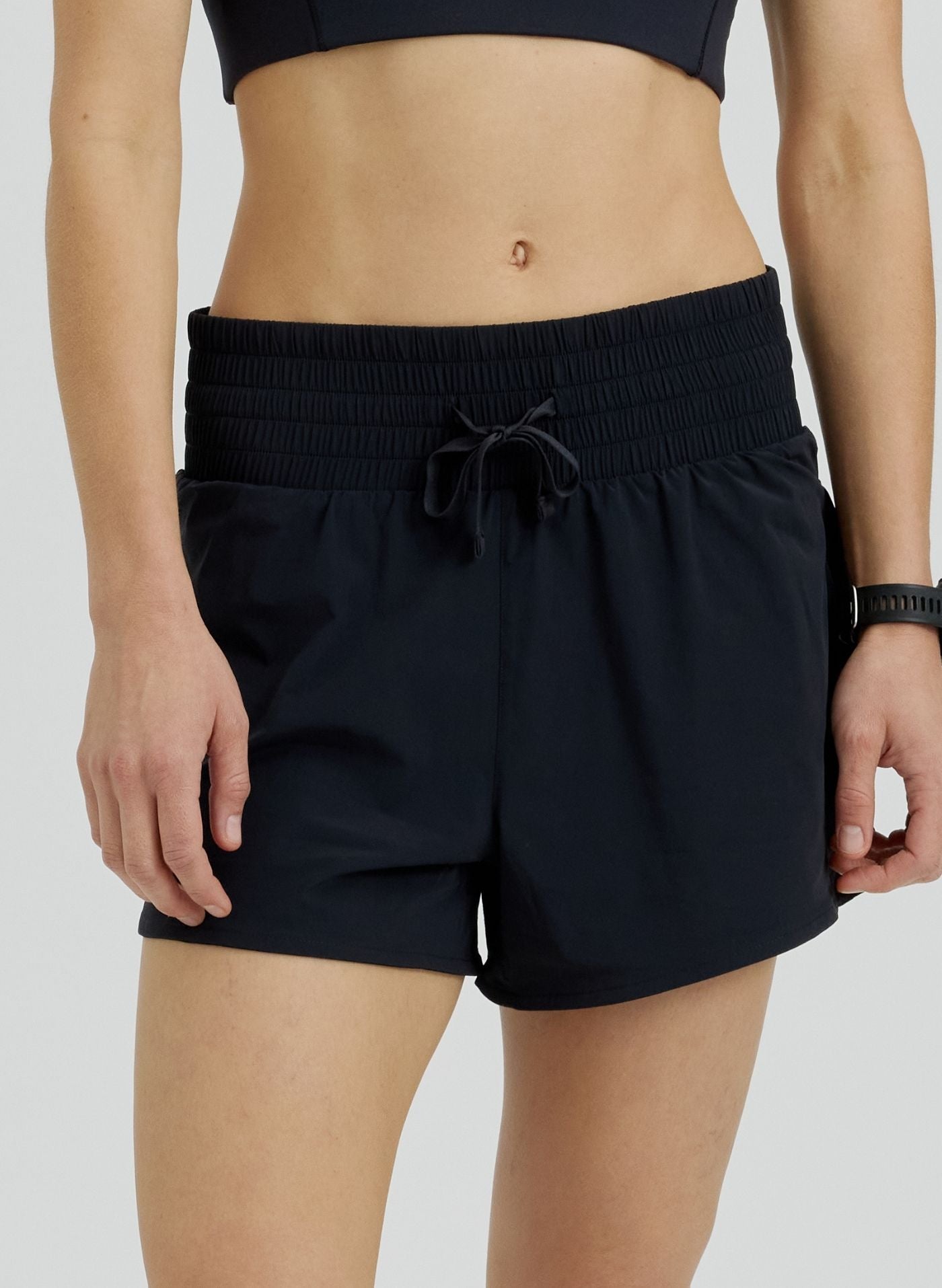 Marathon Shorts
