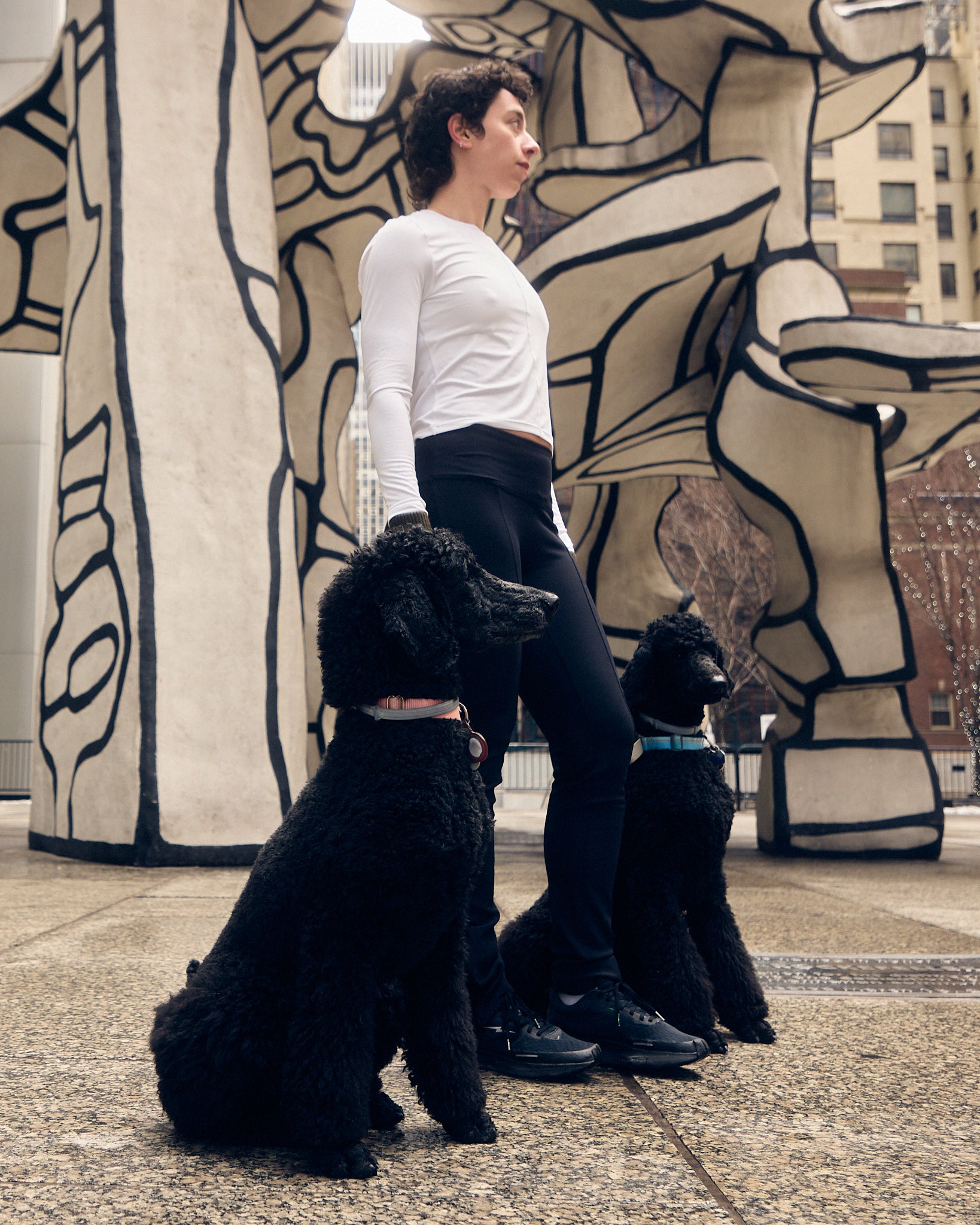 Super Soft Fitted Long Sleeve